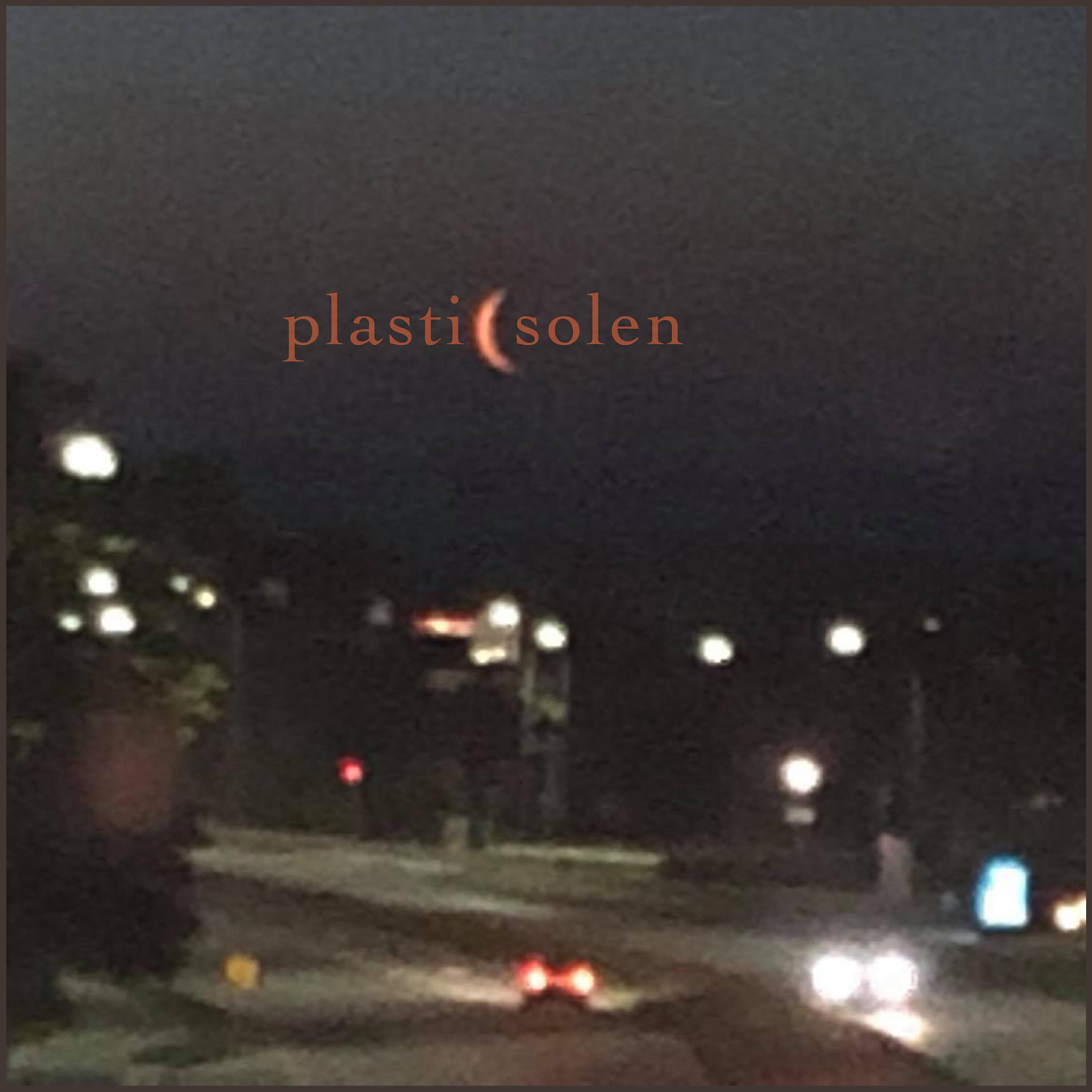 Релиз Plasticsolen