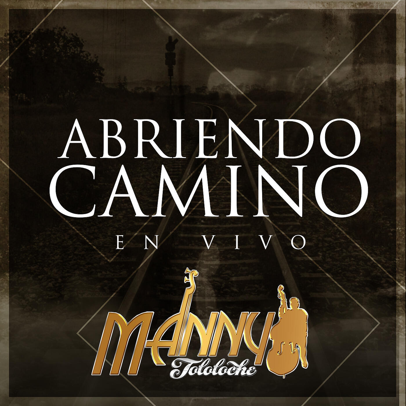 Релиз Abriendo Camino (En Vivo)