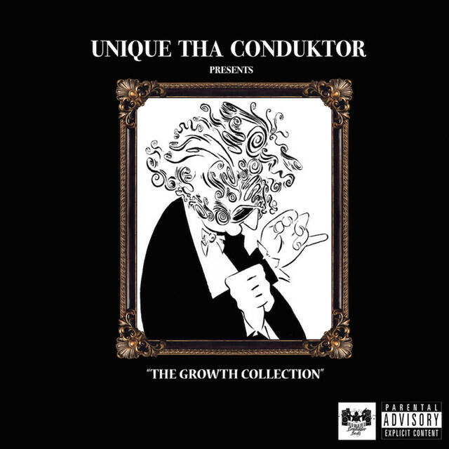 Релиз Tha Growth Collection