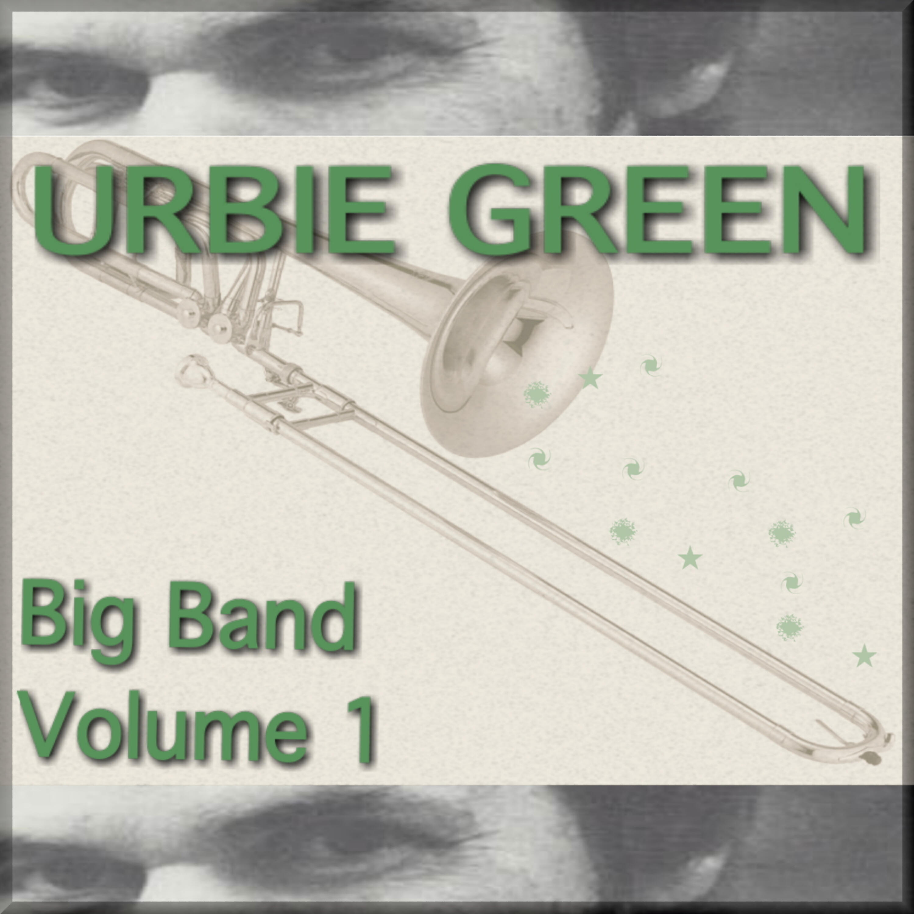 Релиз Big Band, Vol. 1