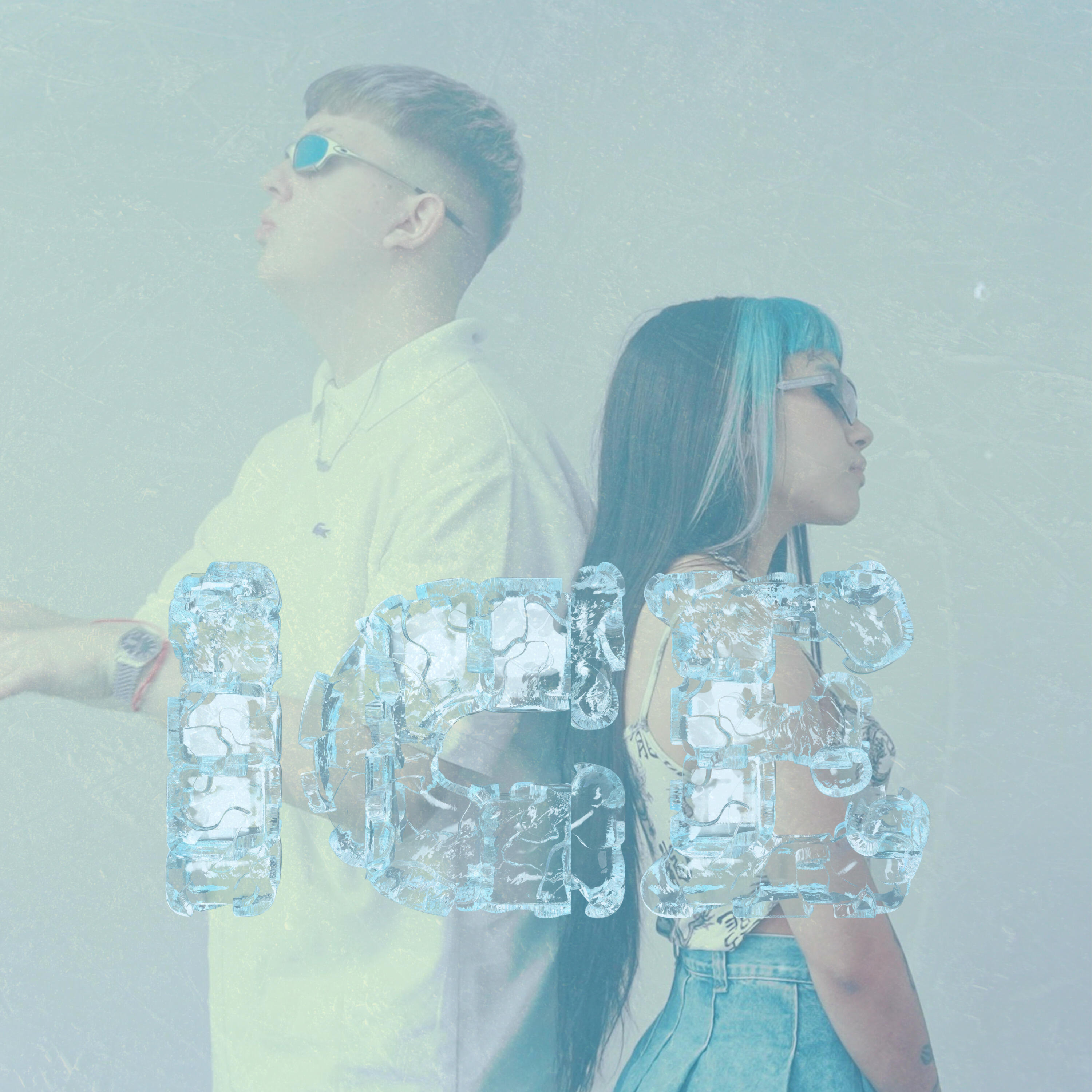 Релиз Ice