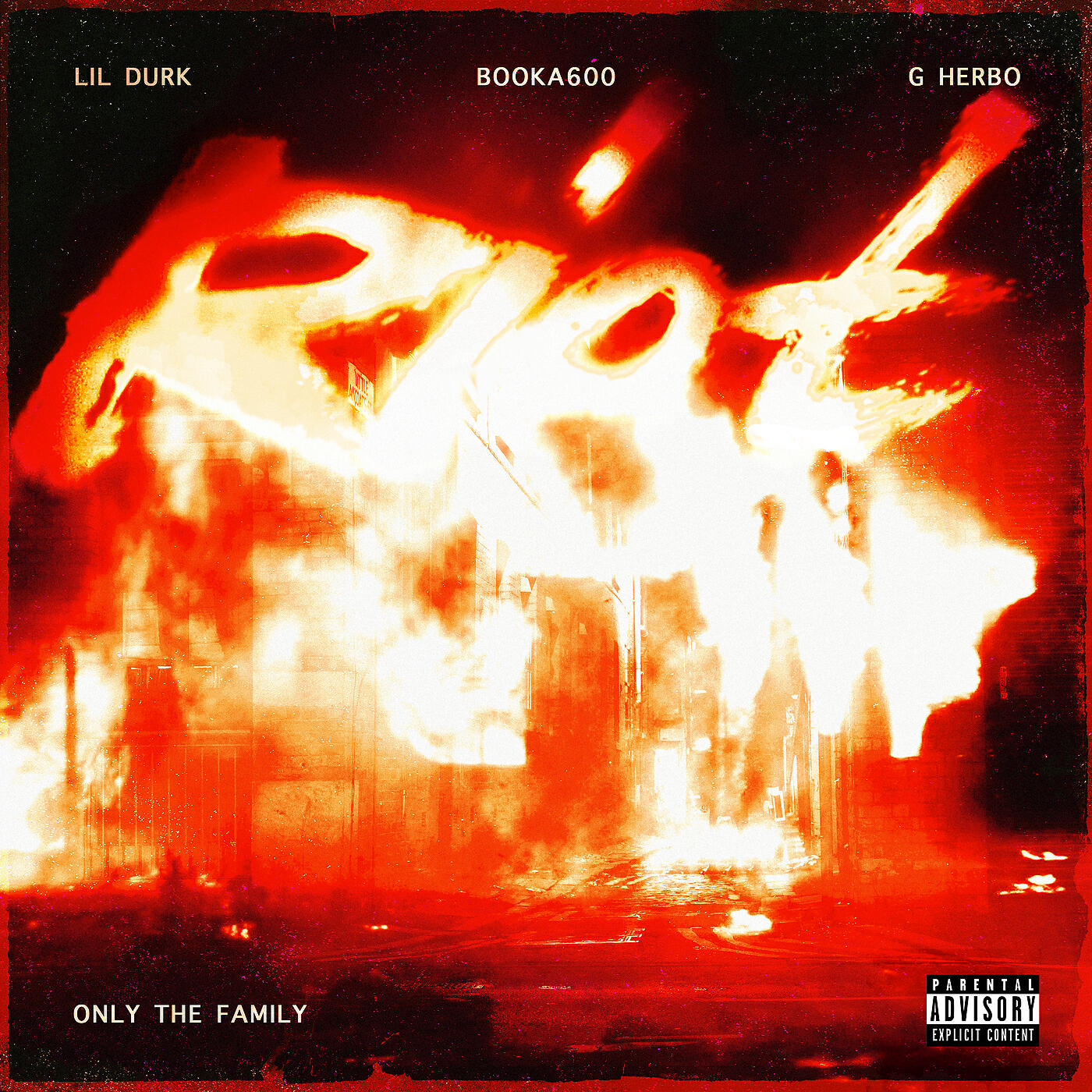 Релиз Riot