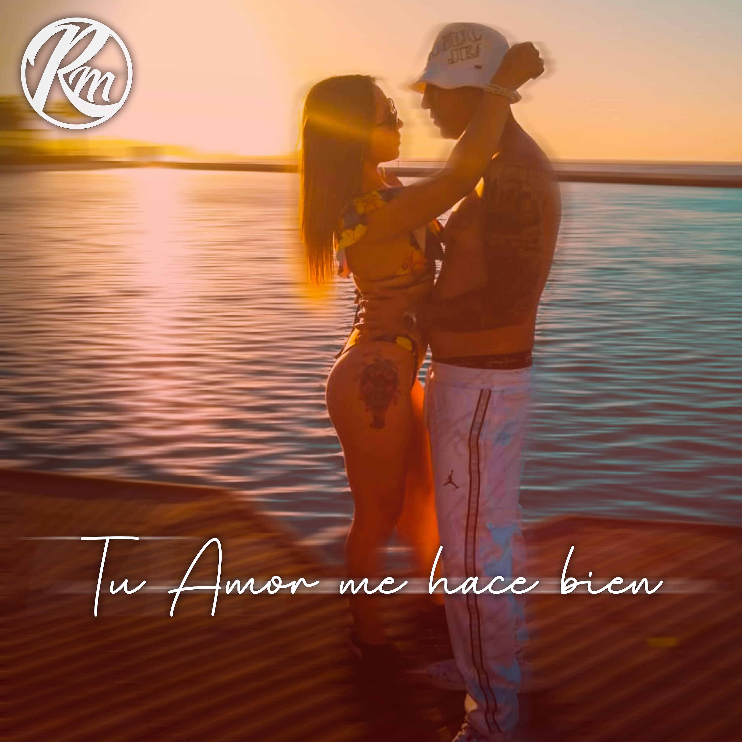 Релиз Tu Amor Me Hace Bien