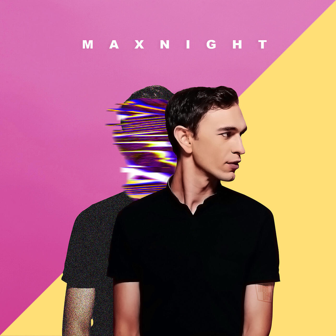 Релиз Max Night