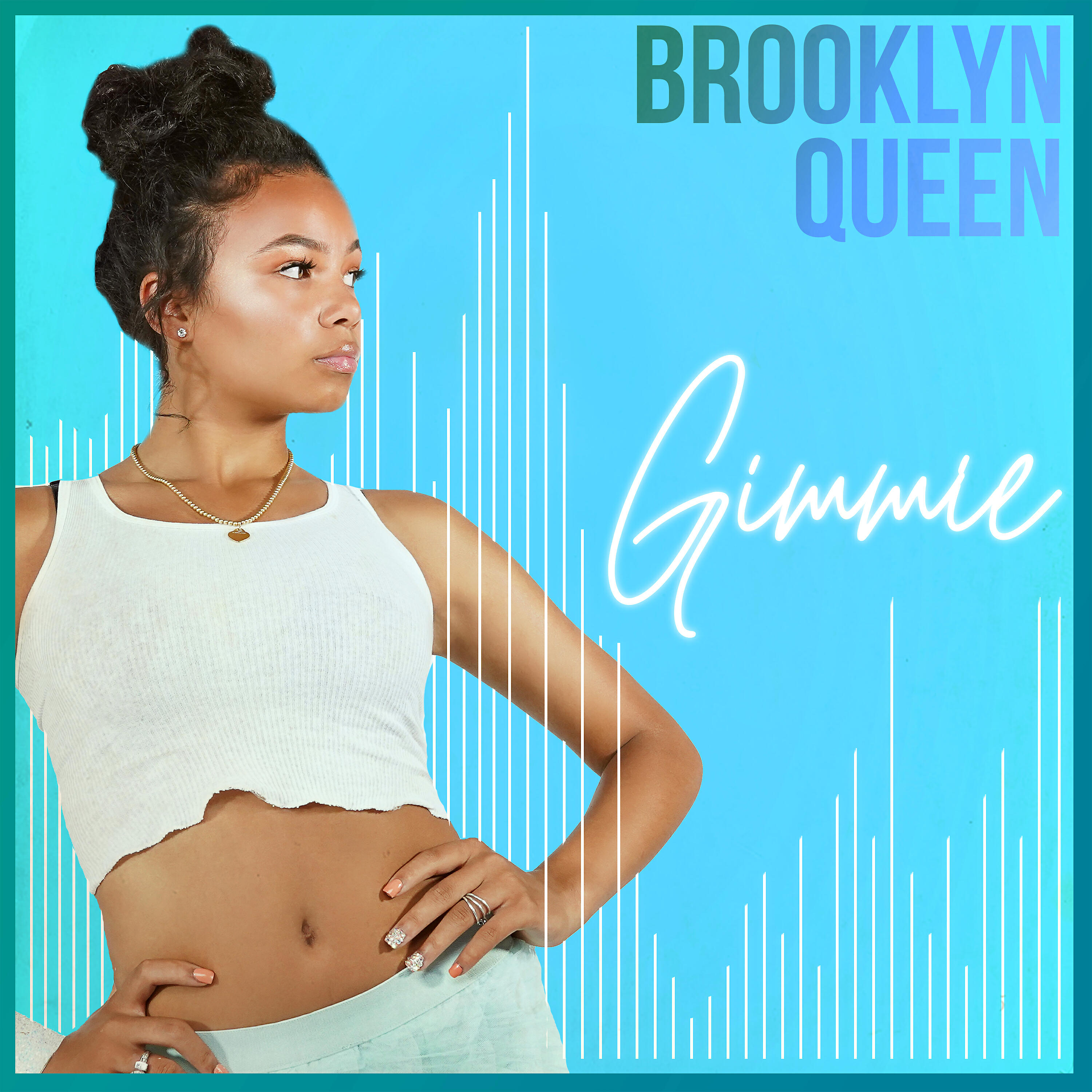 Релиз Gimmie