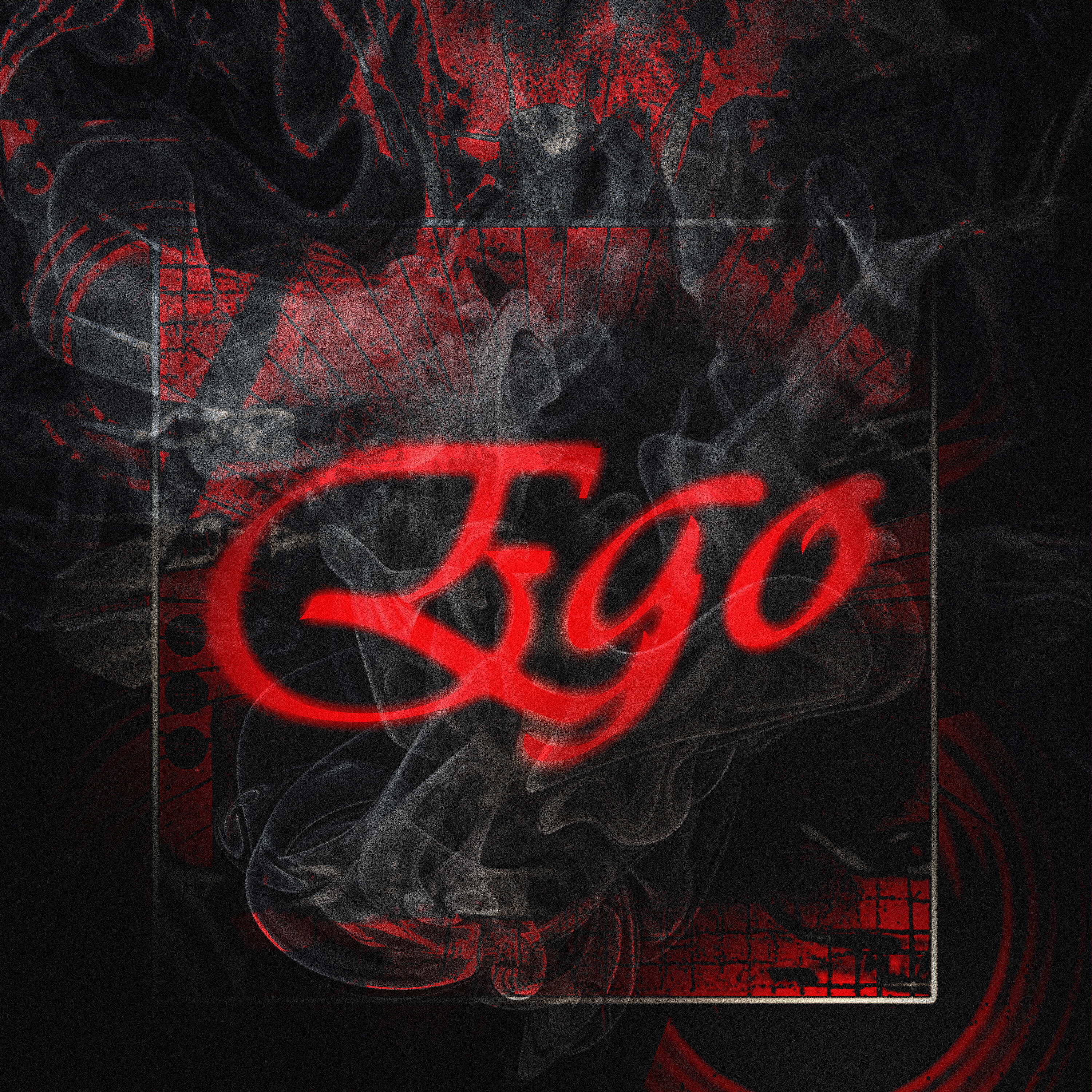 Релиз Ego