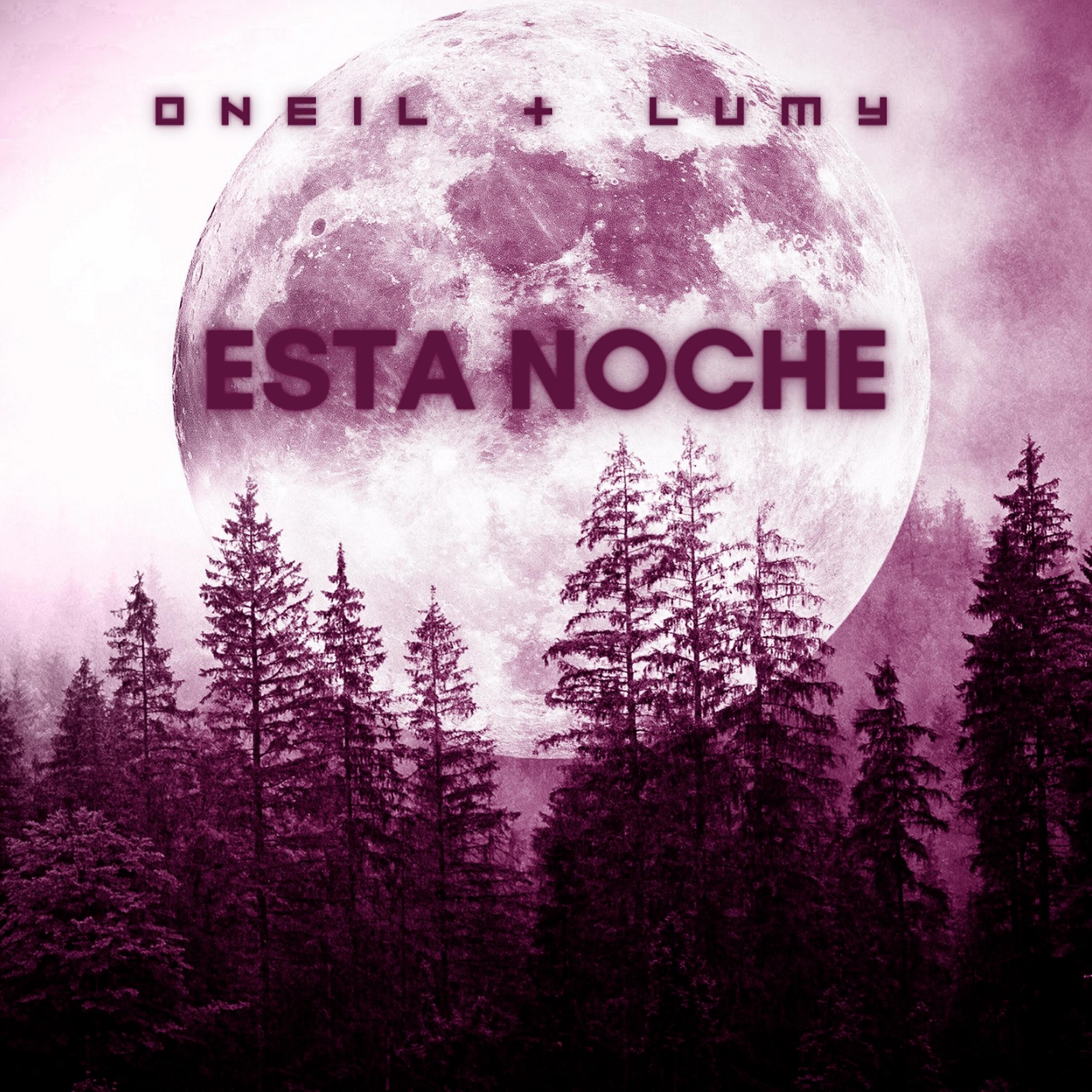 Релиз Esta Noche