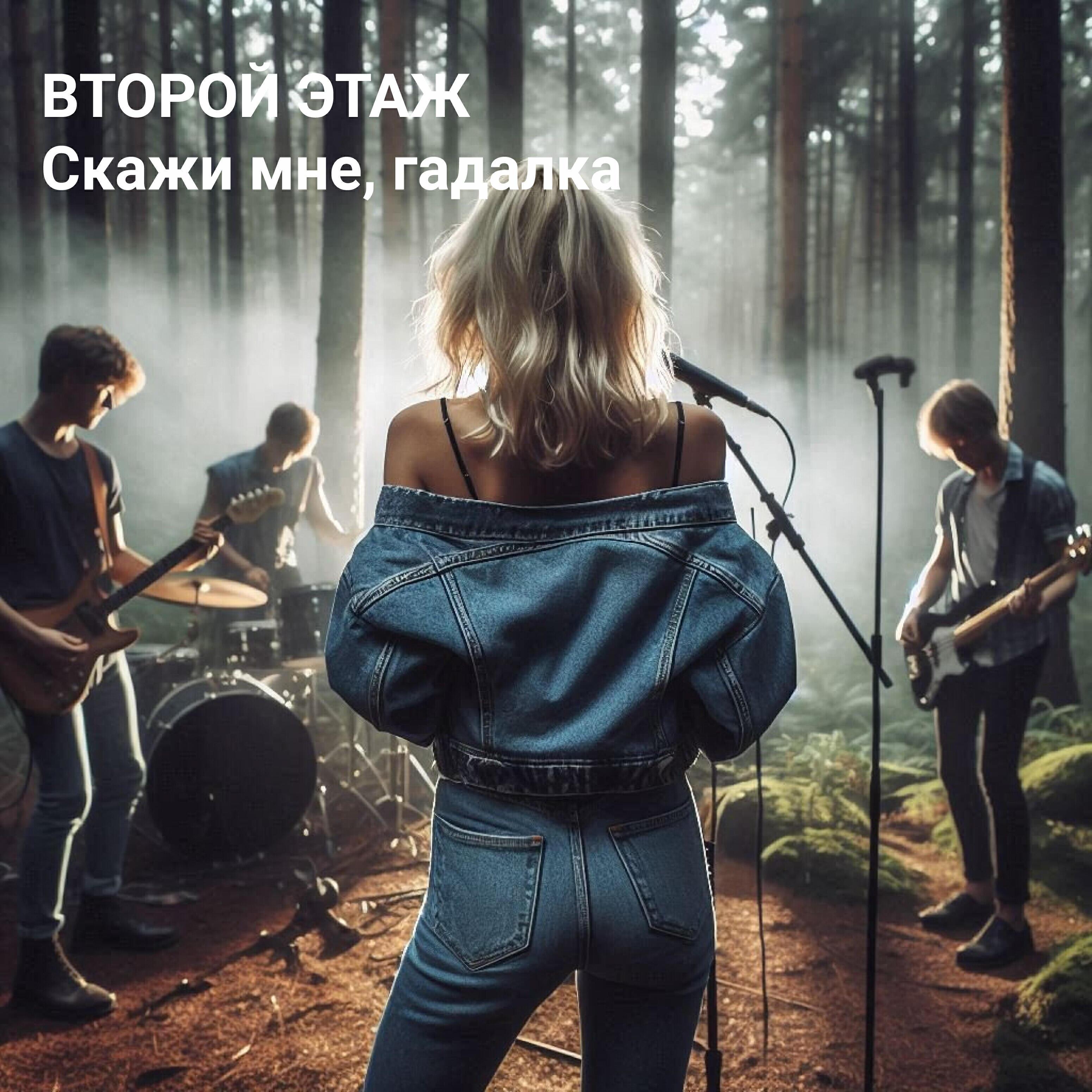 Изображение артиста