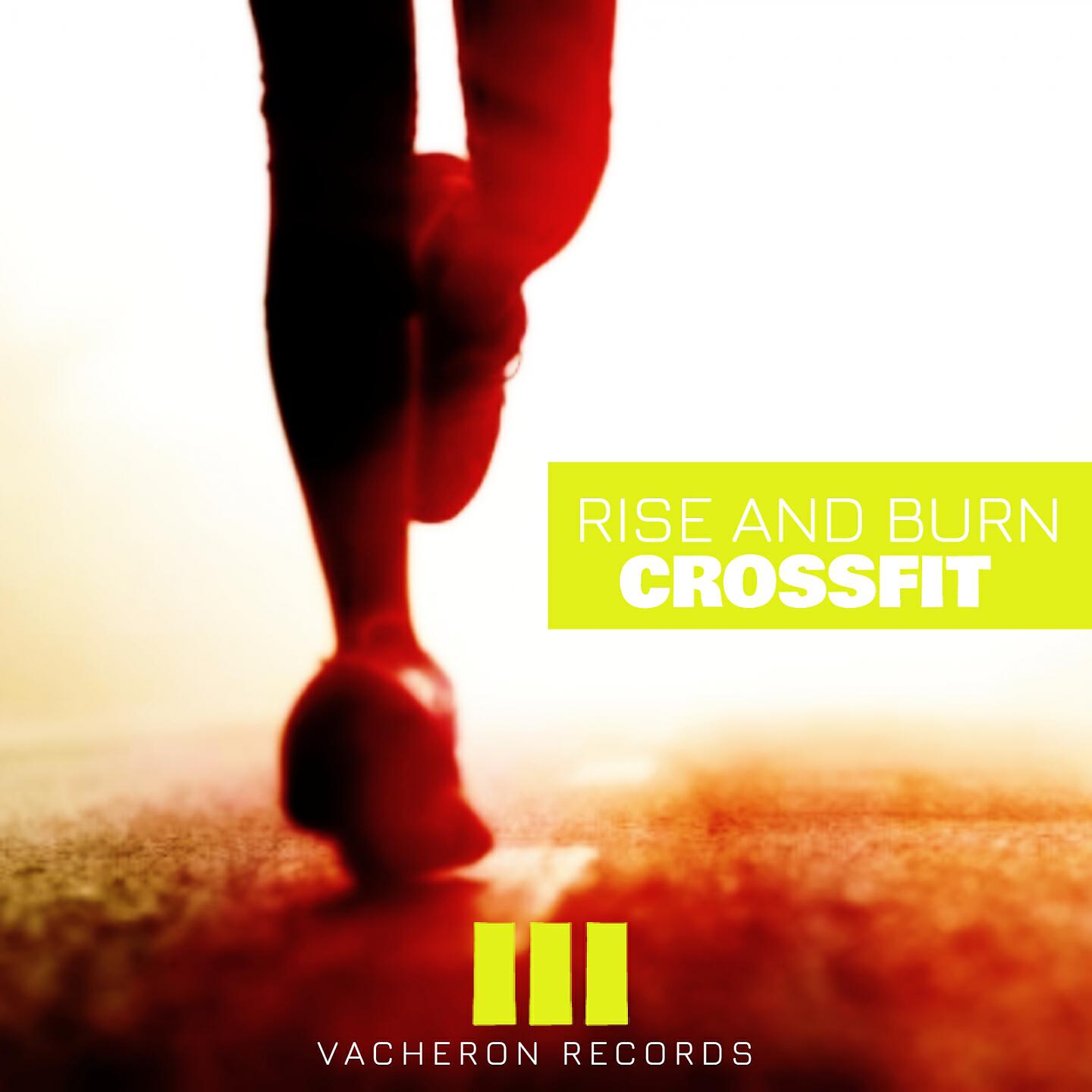 Релиз Rise and Burn, Vol. 3