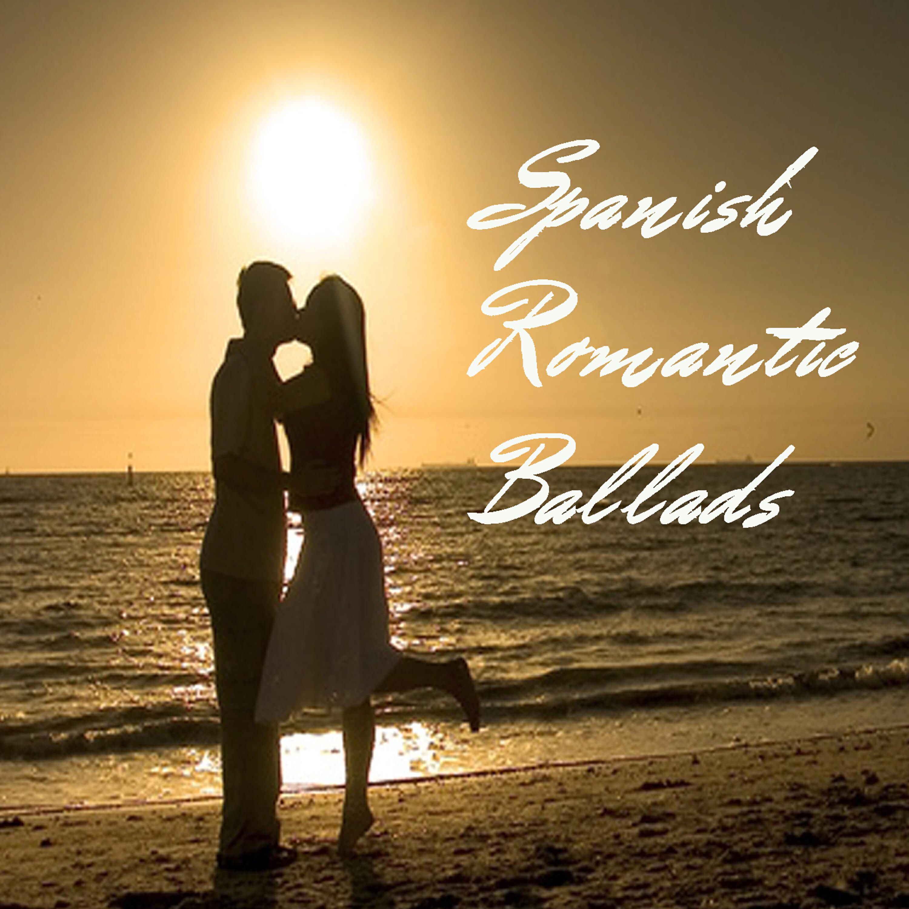 Релиз Spanish Romantic Ballads