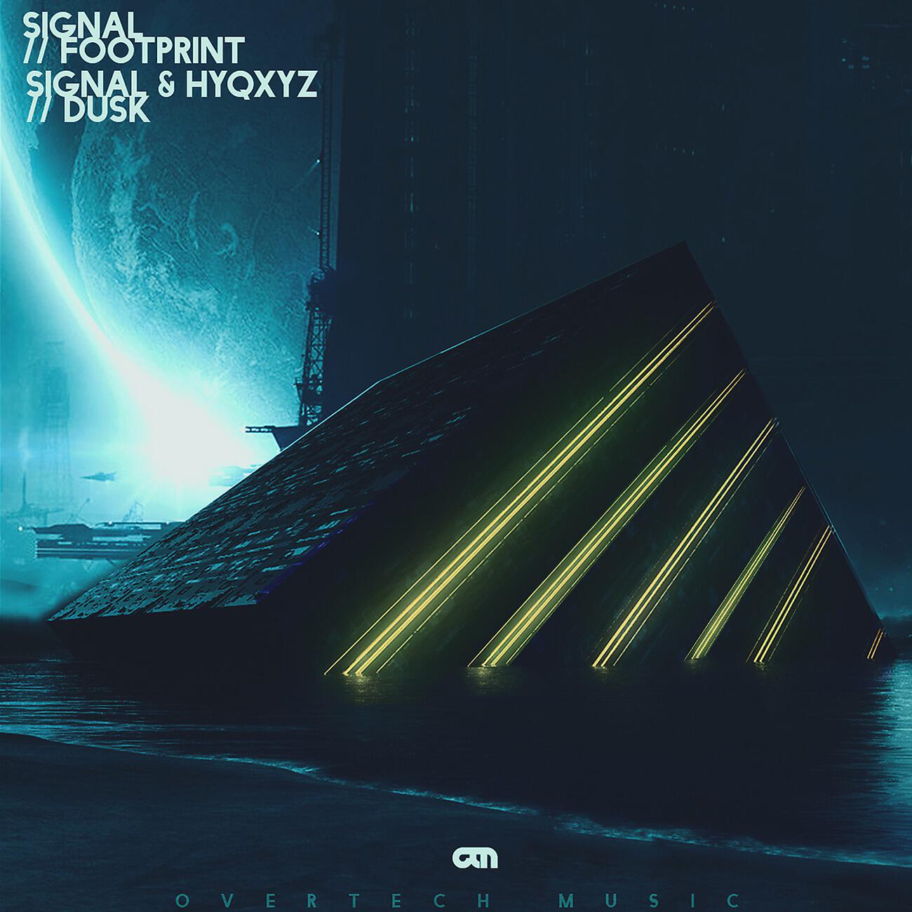 Релиз Footprint / Dusk