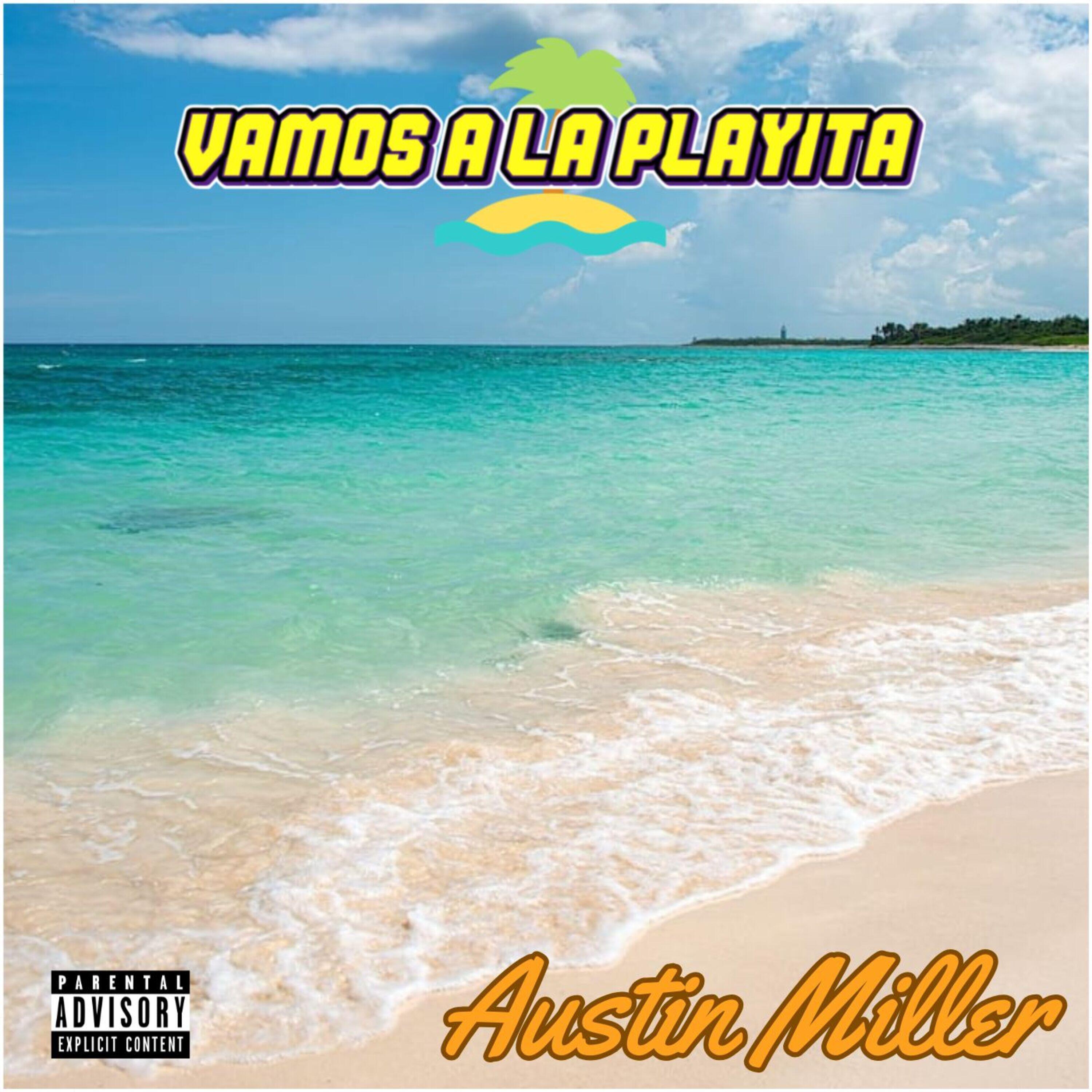 Релиз Vamos a La Playita