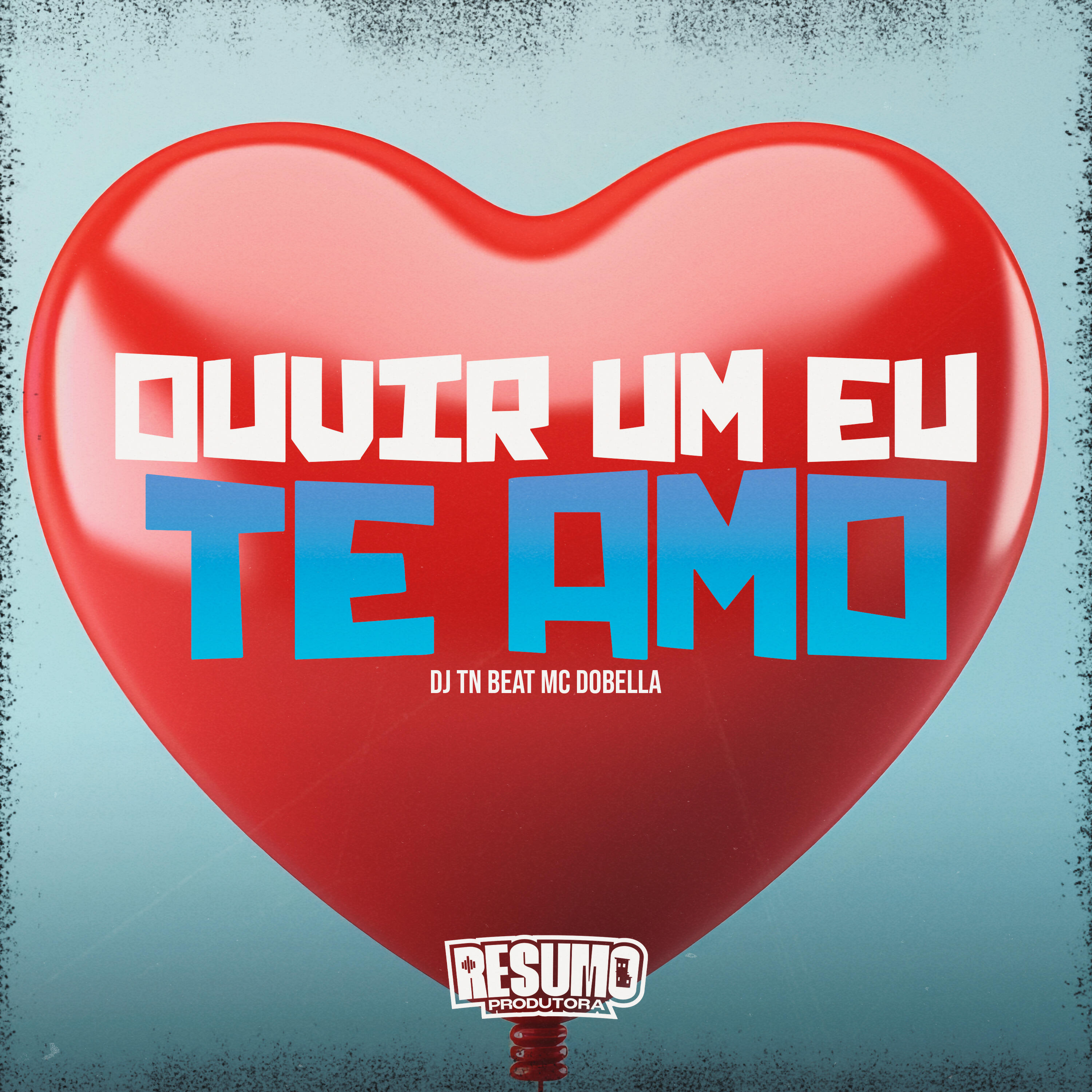 Релиз Ouvir um Eu Te Amo
