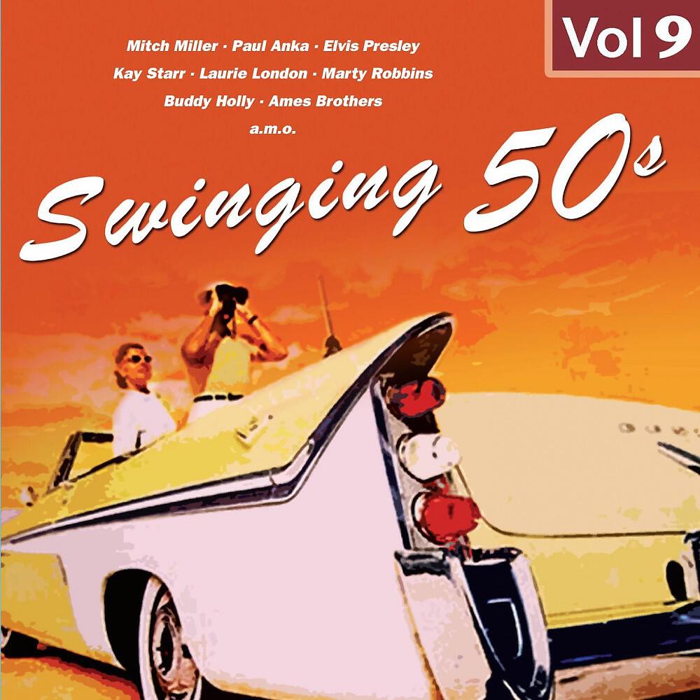 Релиз Swingin' 50s Vol. 9
