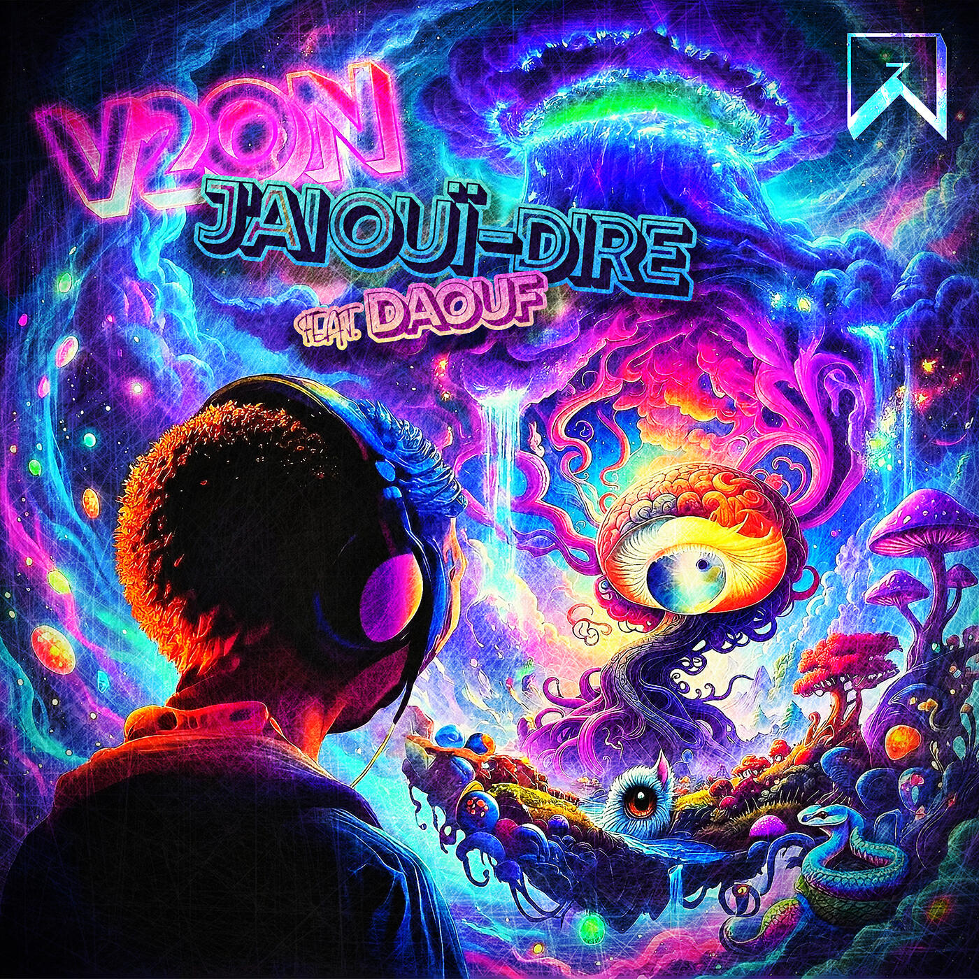Релиз J'ai ouï-dire