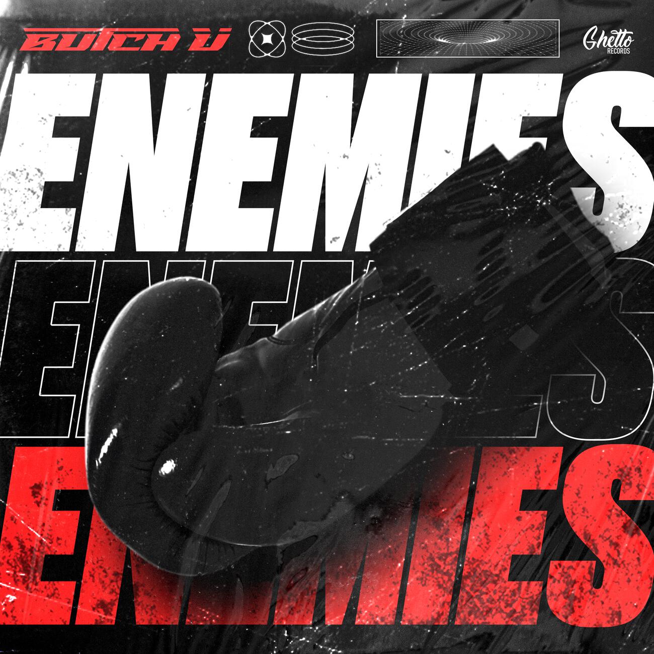 Релиз ENEMIES
