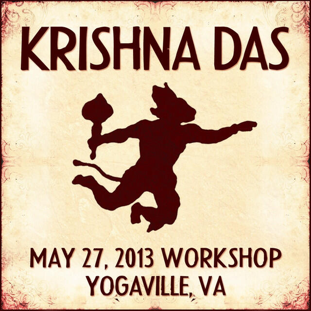 Релиз Live Workshop in Yogaville, VA - 05/27/2013
