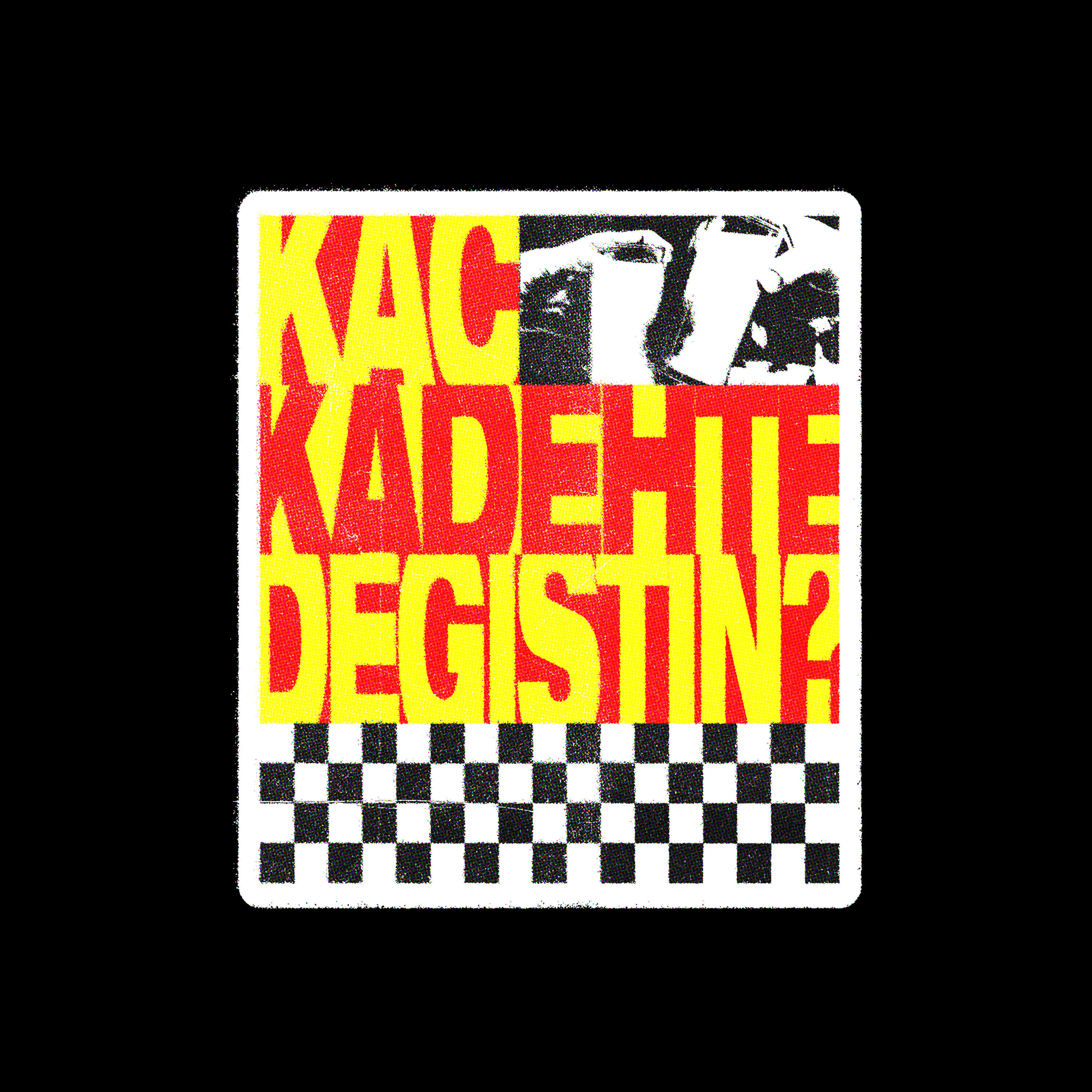 Релиз KAÇ KADEHTE DEĞİŞTİN