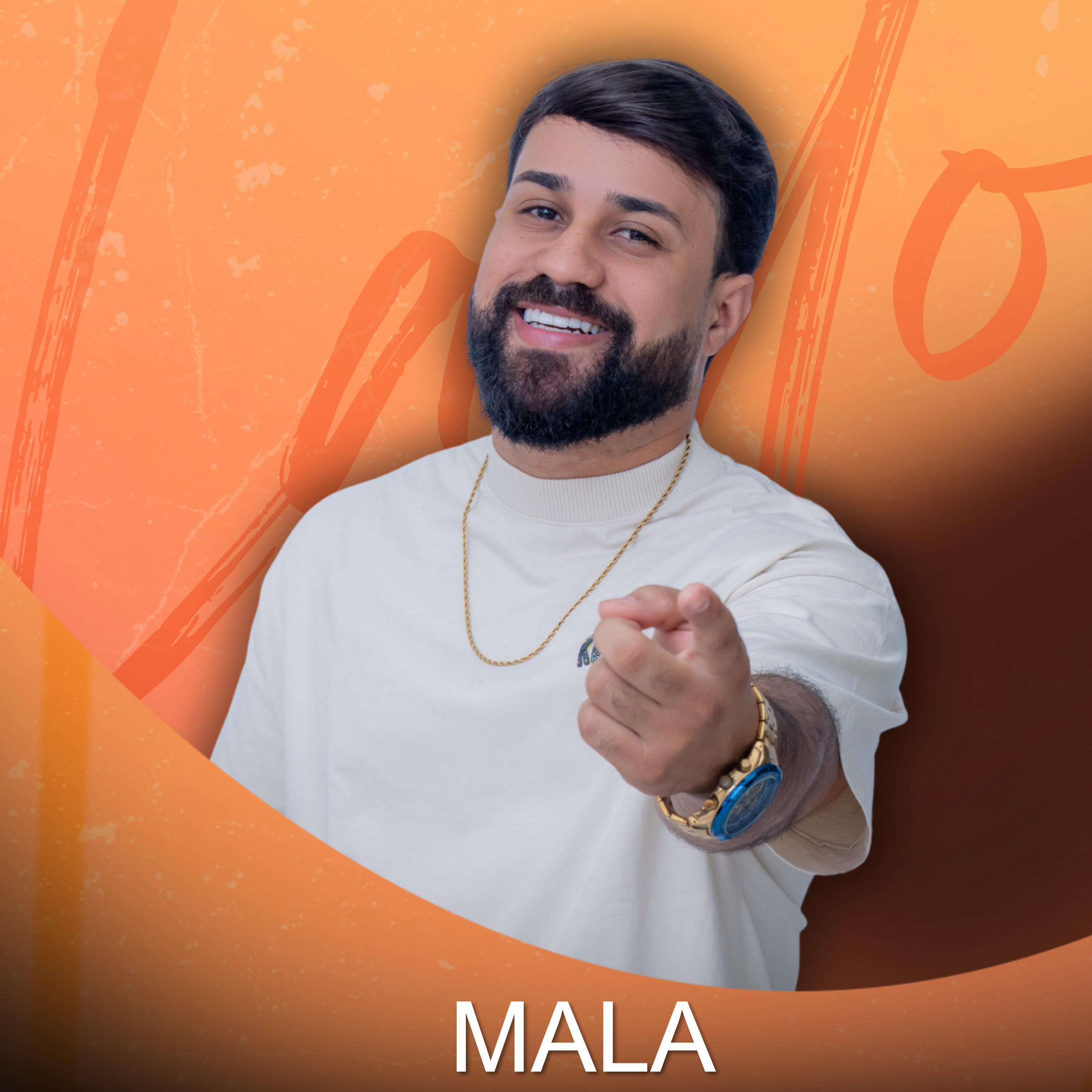 Релиз Mala