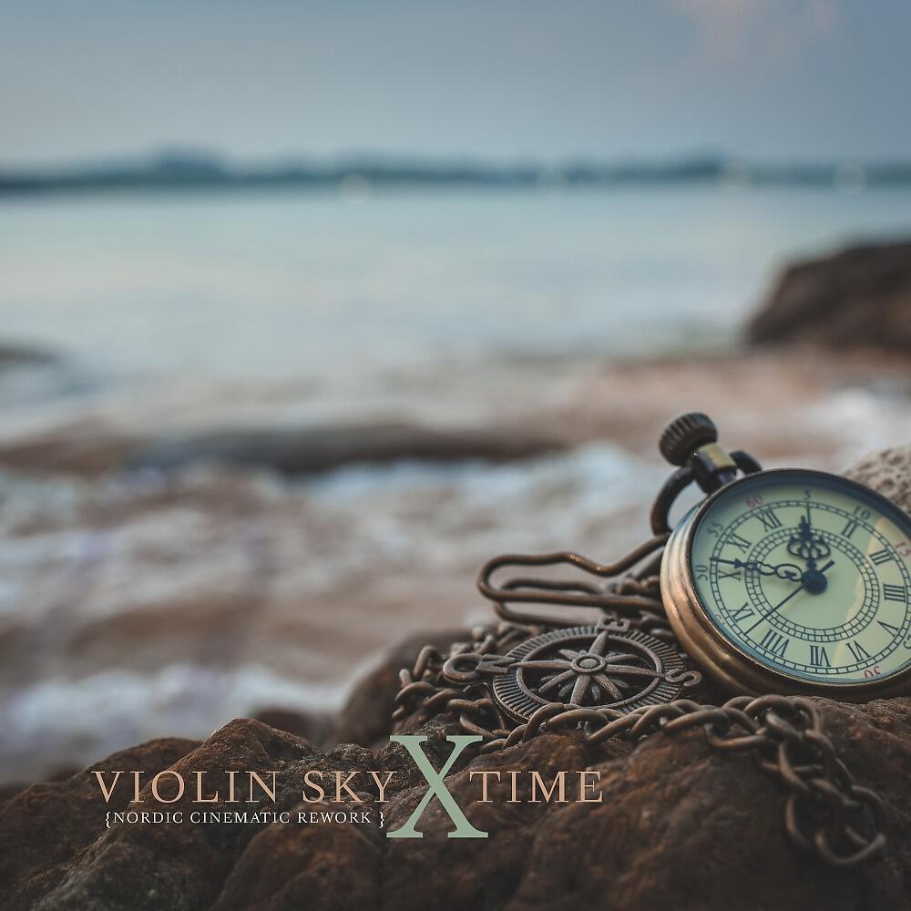 Релиз Time (Nordic Cinematic Rework)