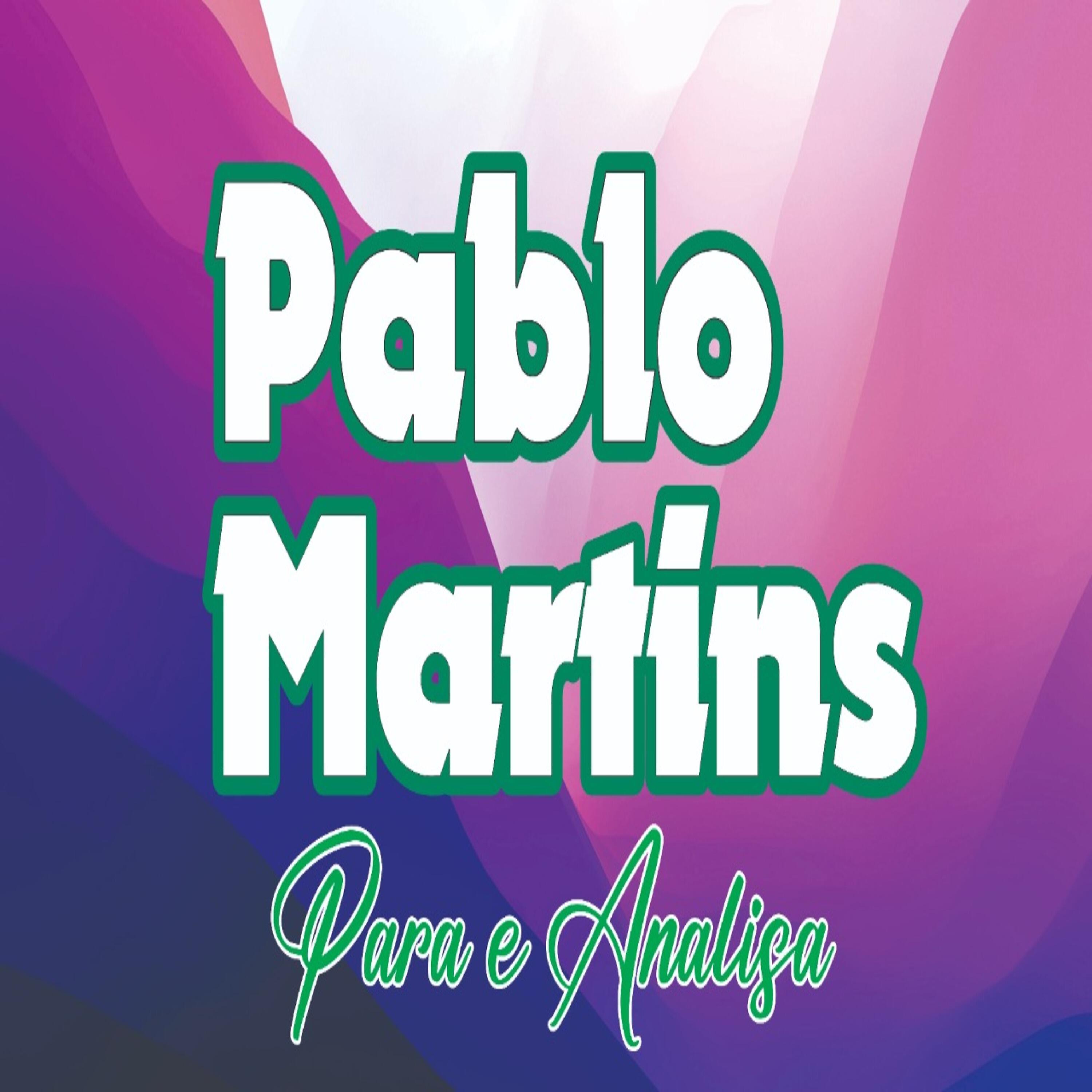 Pablo Martins