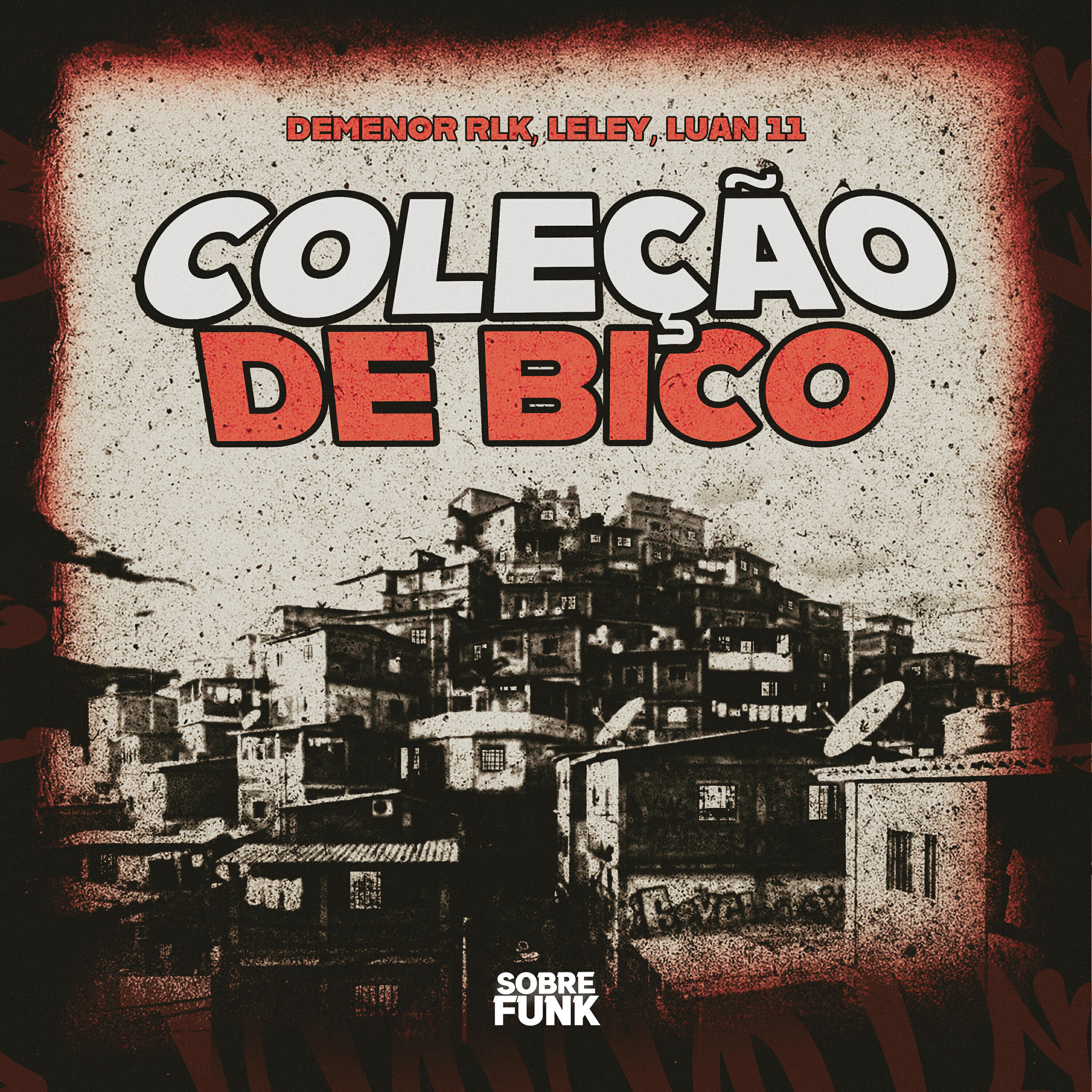 Релиз Coleção de Bico