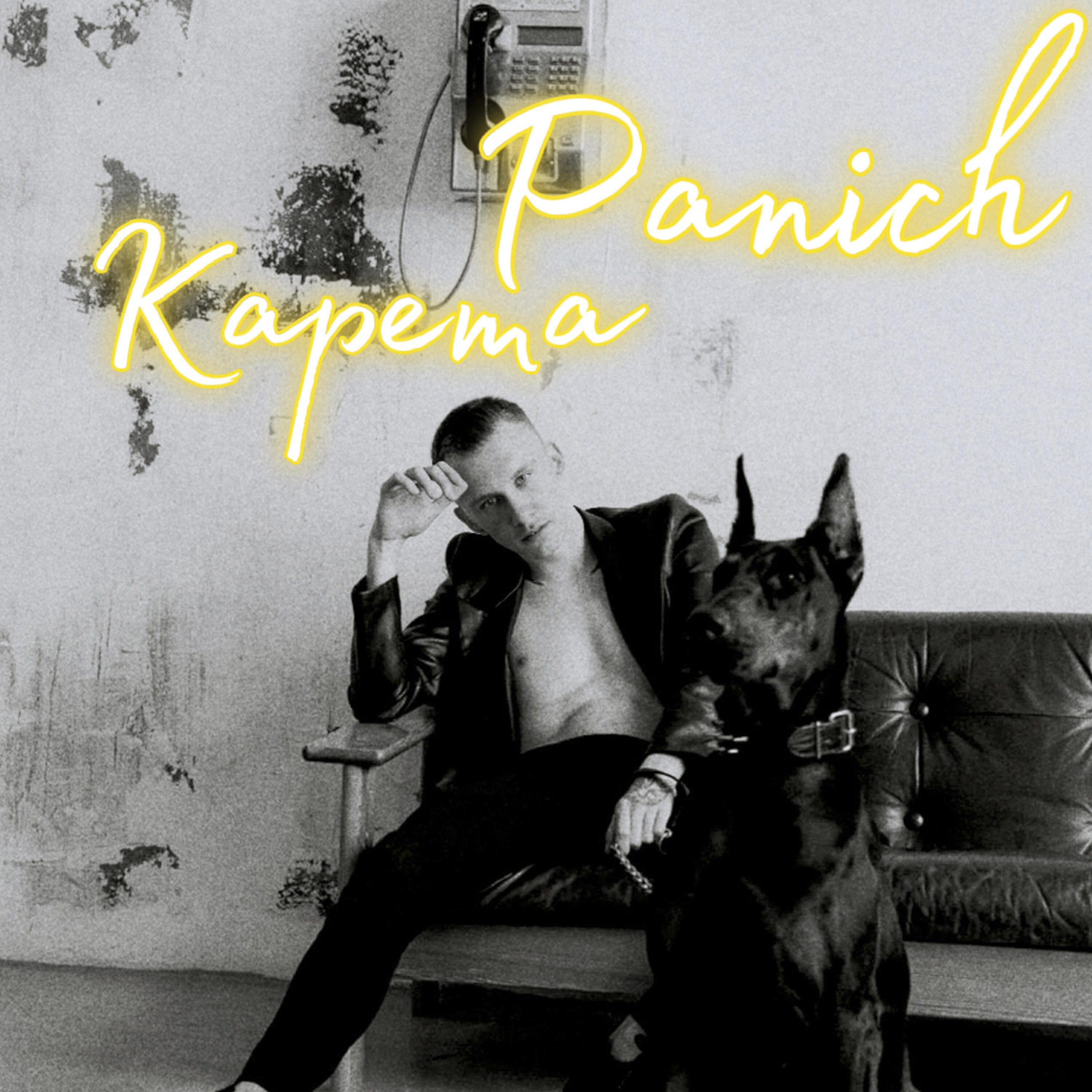 Релиз Карета