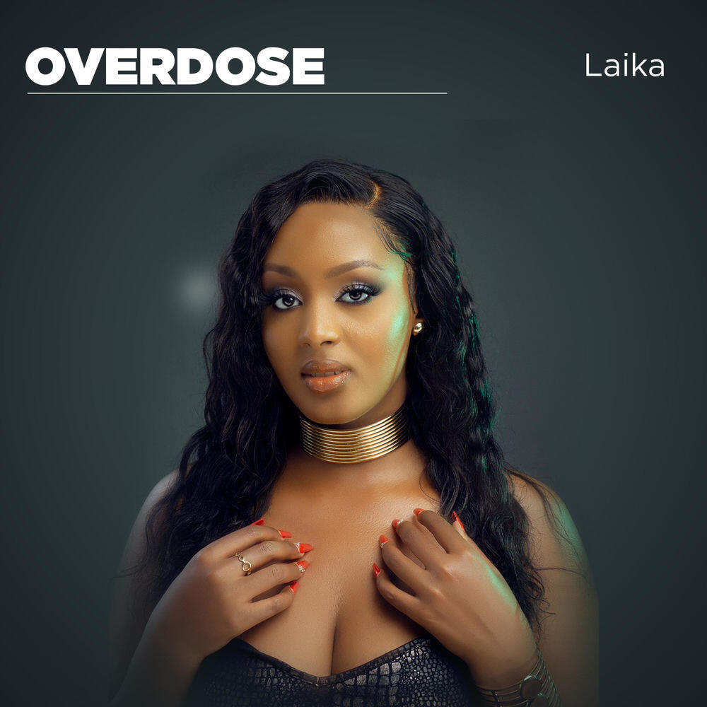 Релиз Overdose