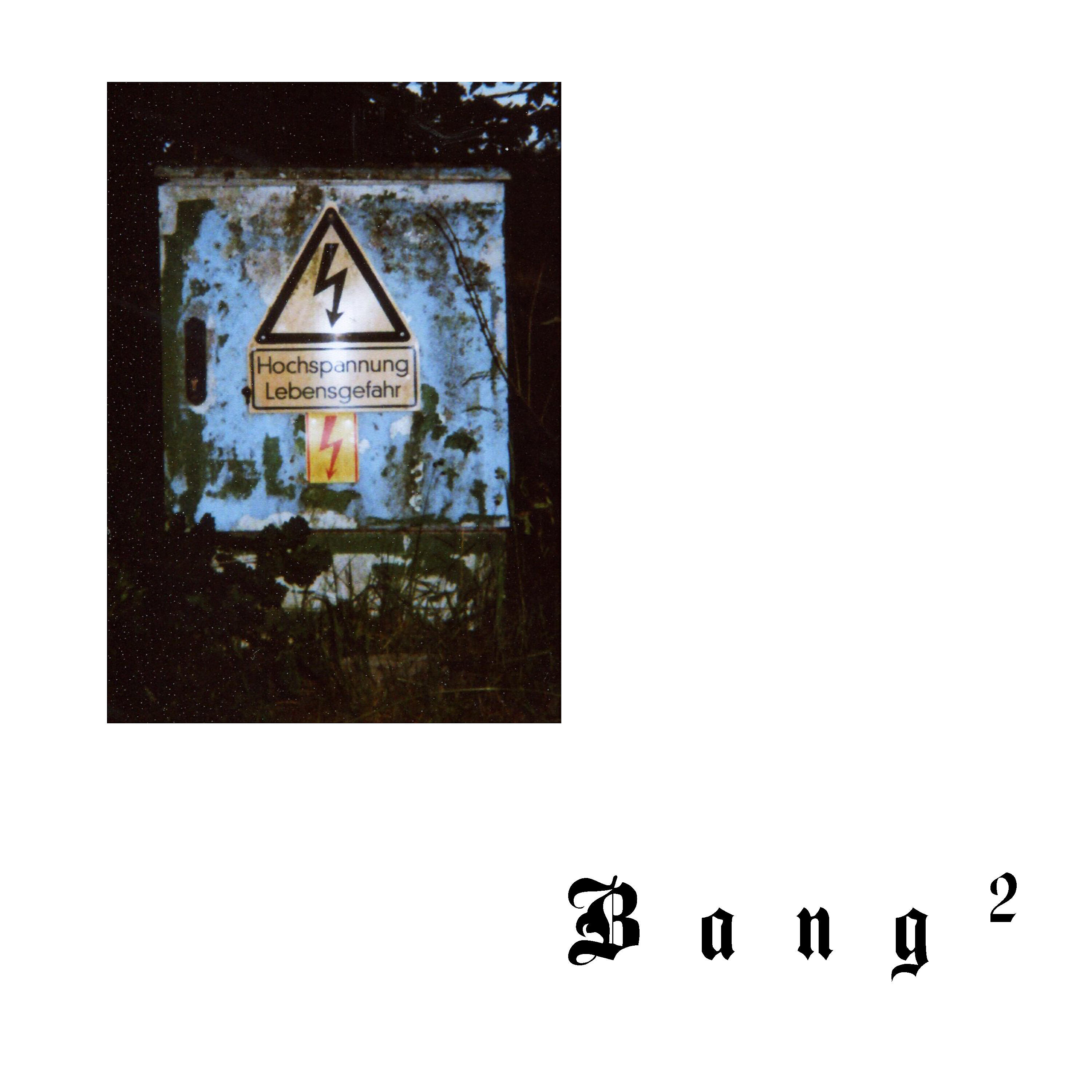 Релиз Bang Bang