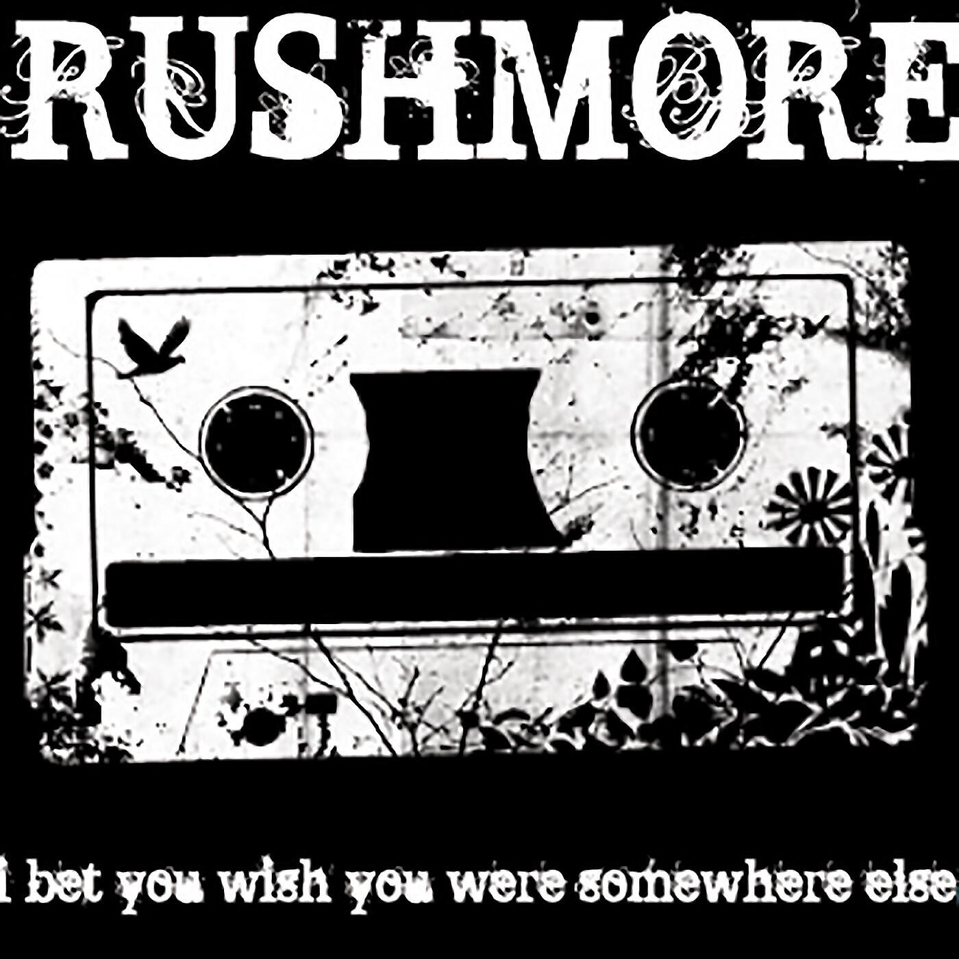Релиз I Bet You Wish You Were Somewhere Else