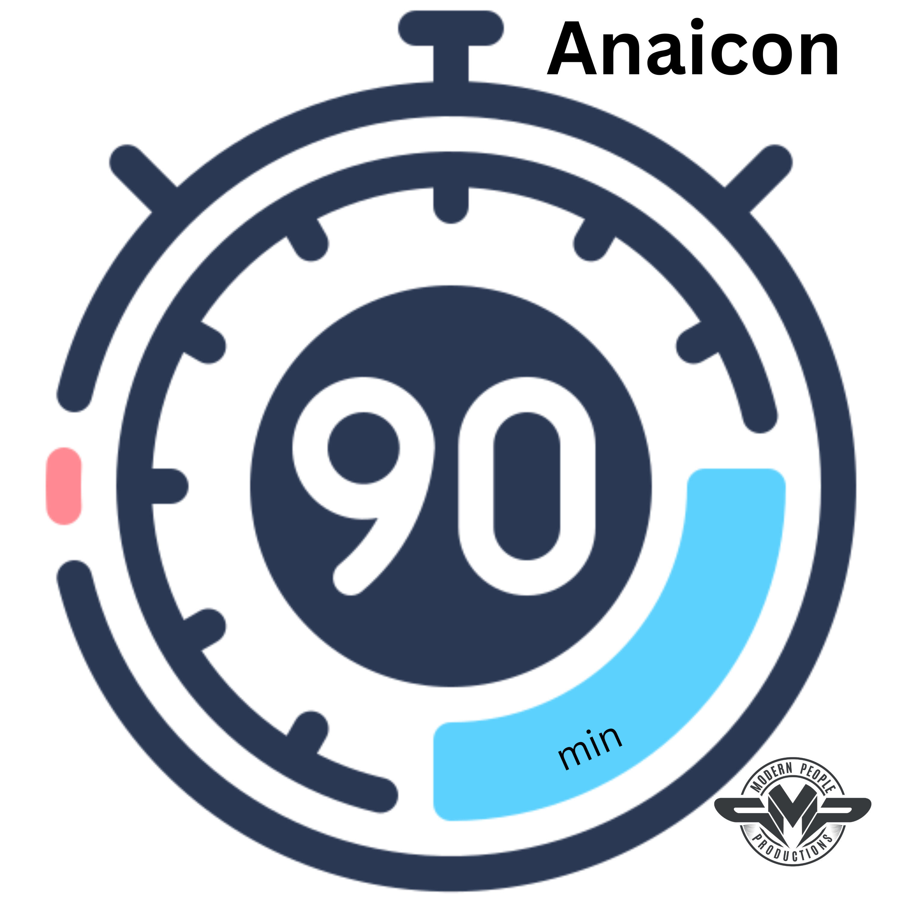 Релиз 90Min