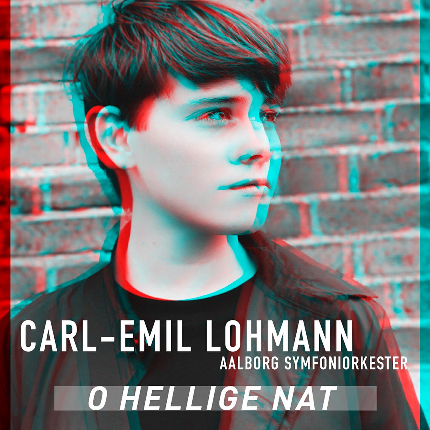 Релиз O Hellige Nat