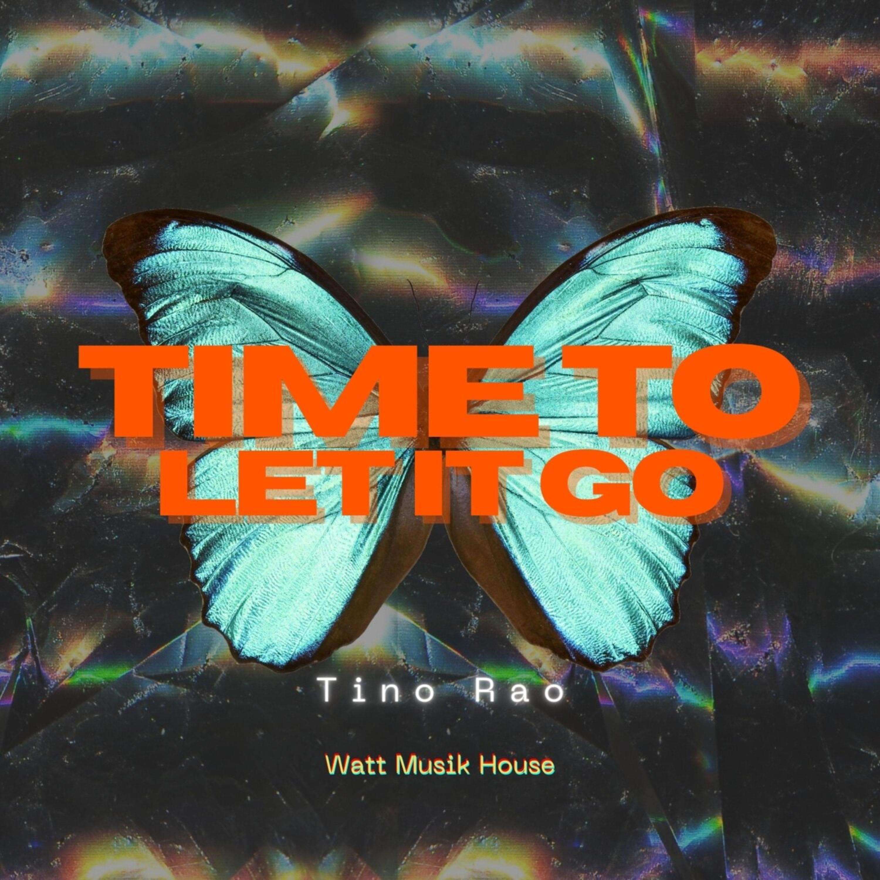Релиз Time to let it go
