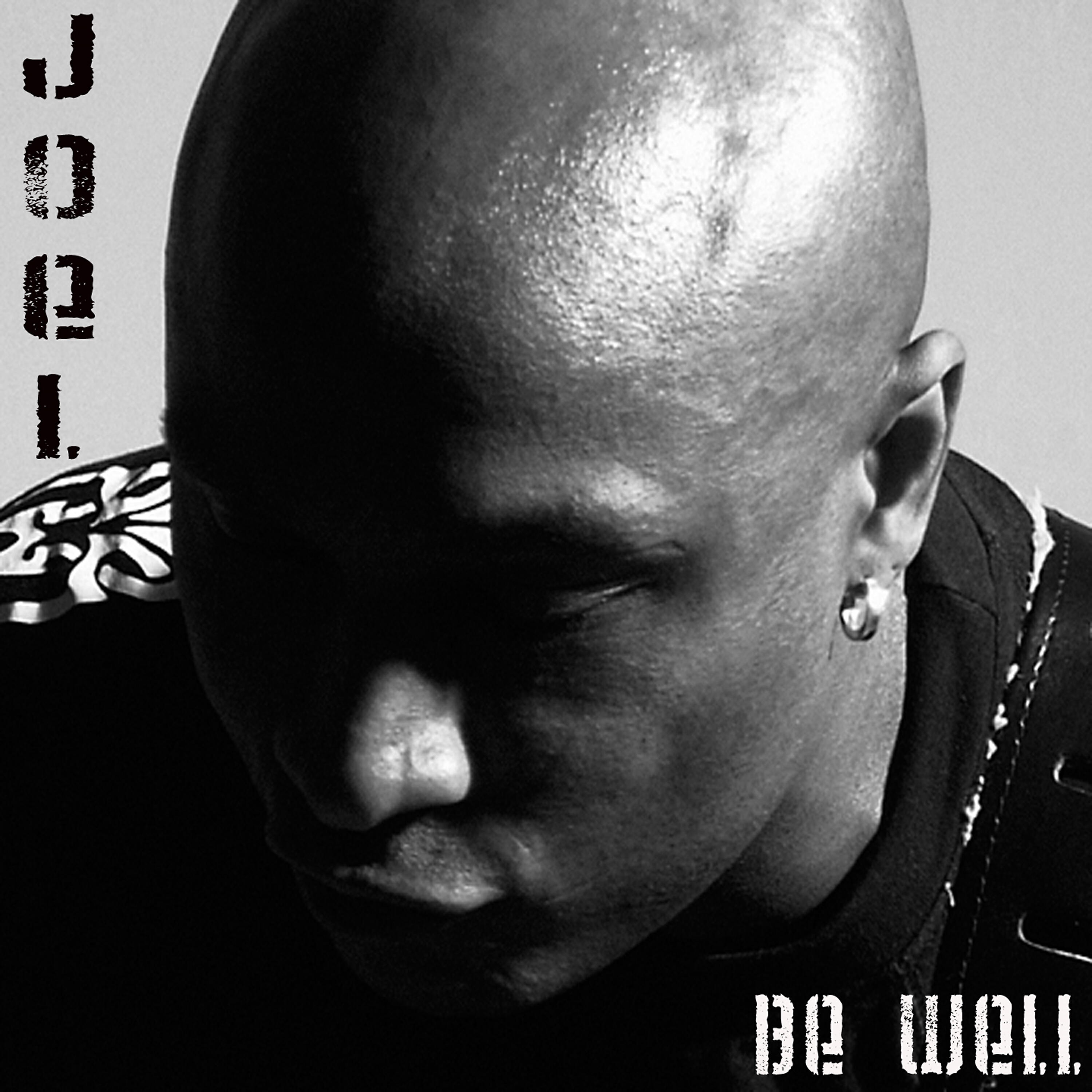 Релиз Be Well