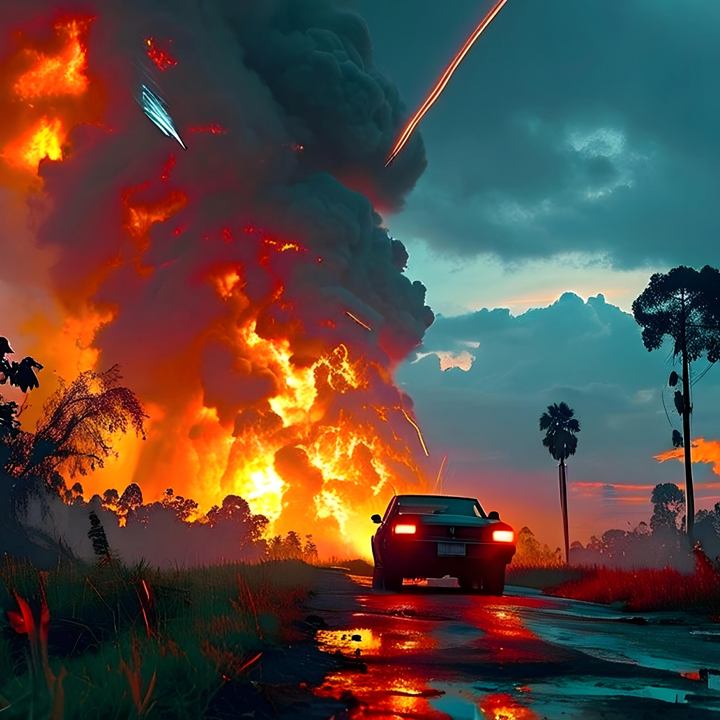 Релиз IMPACT