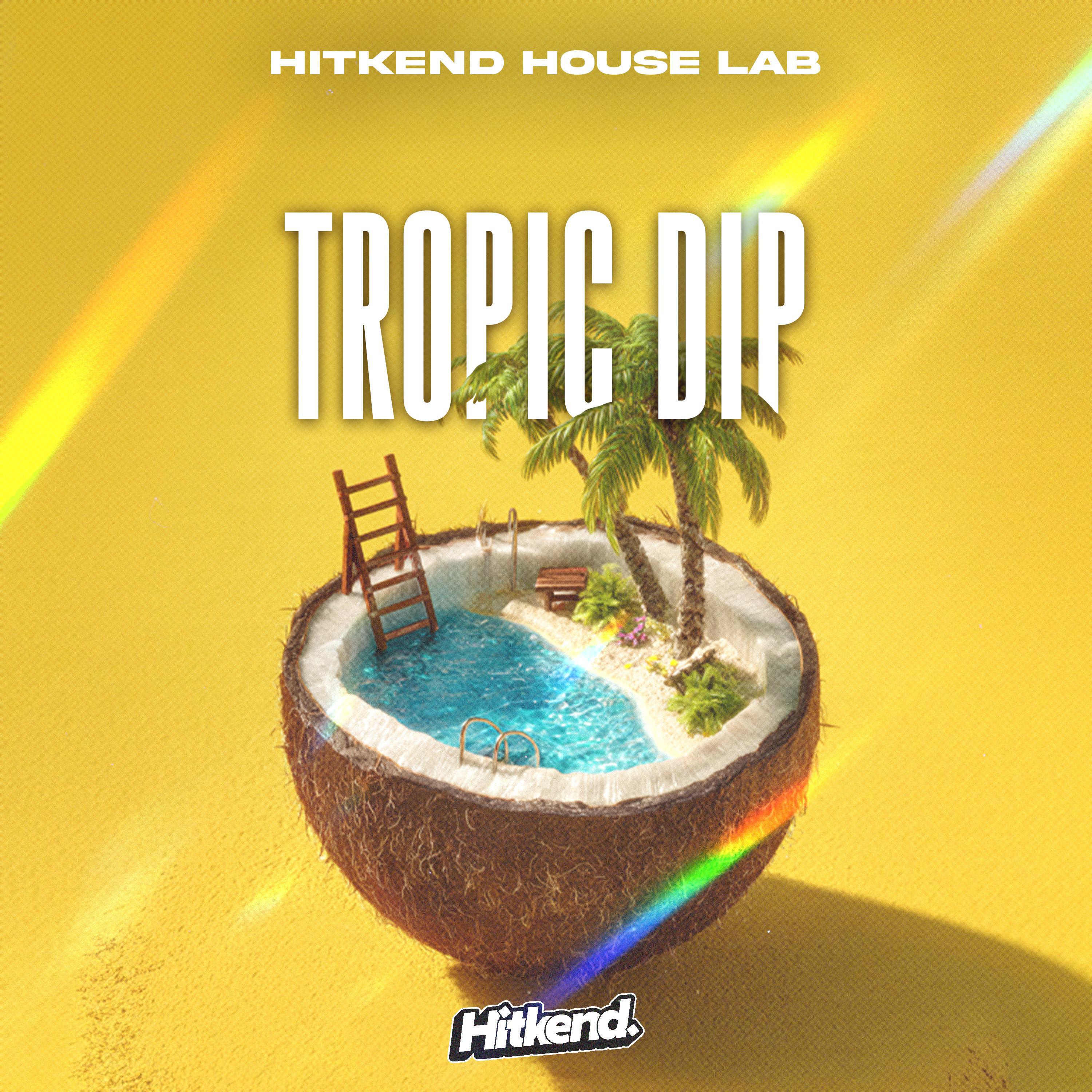 Релиз Tropic Dip