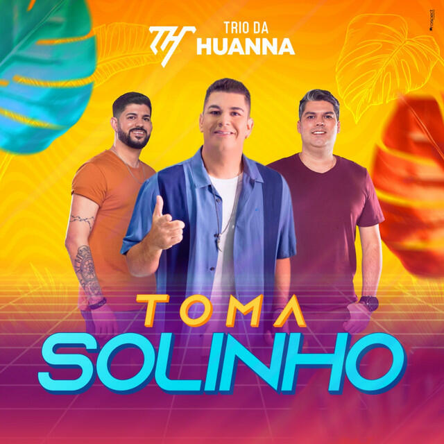 Релиз Toma Solinho