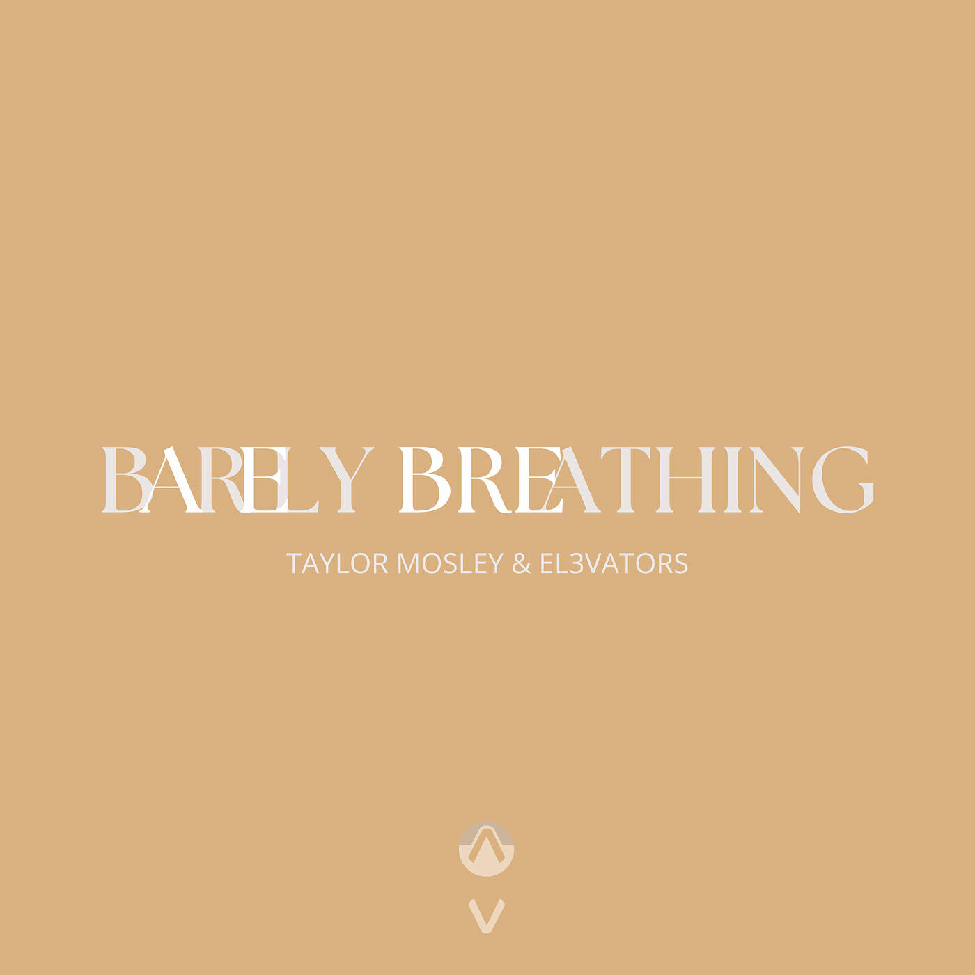 Релиз Barely Breathing