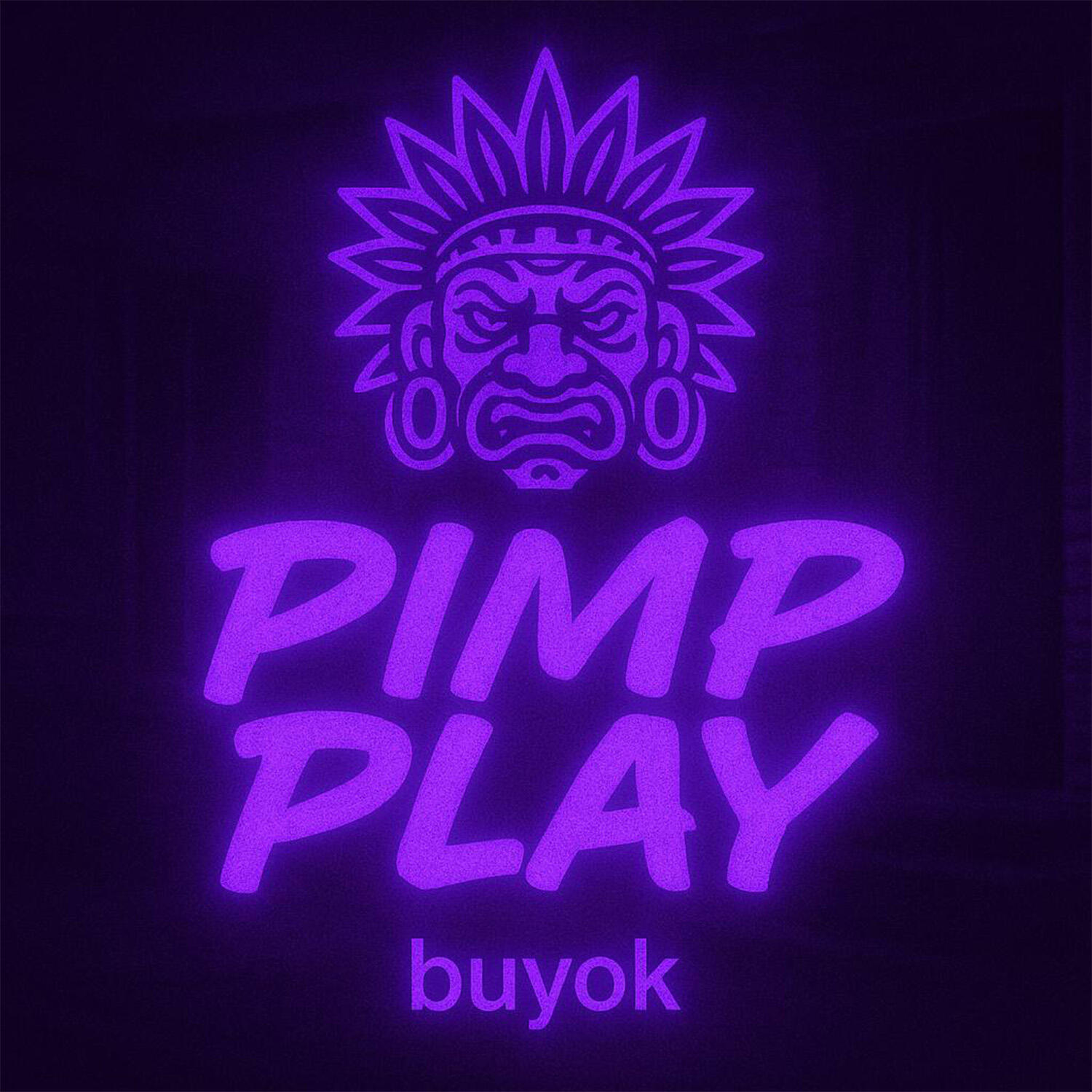 Релиз PIMP PLAY