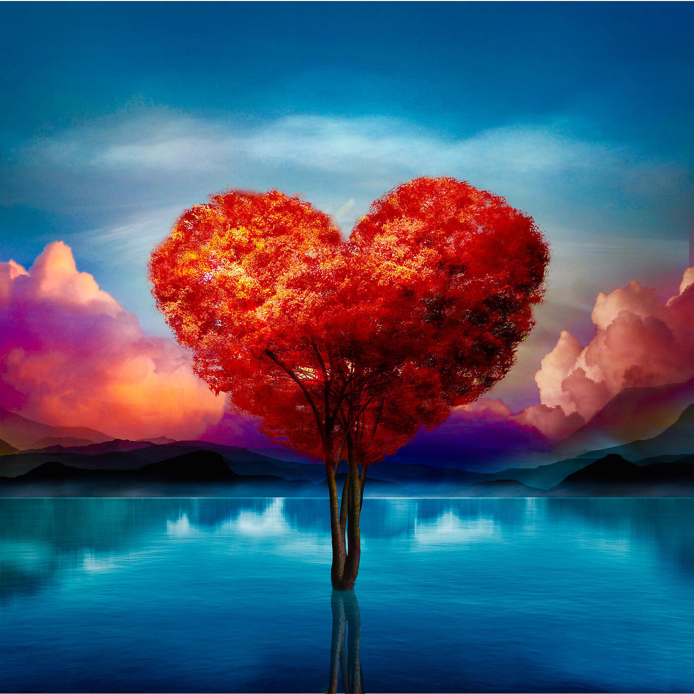 Breathless, Cadence XYZ - Forever 2.0