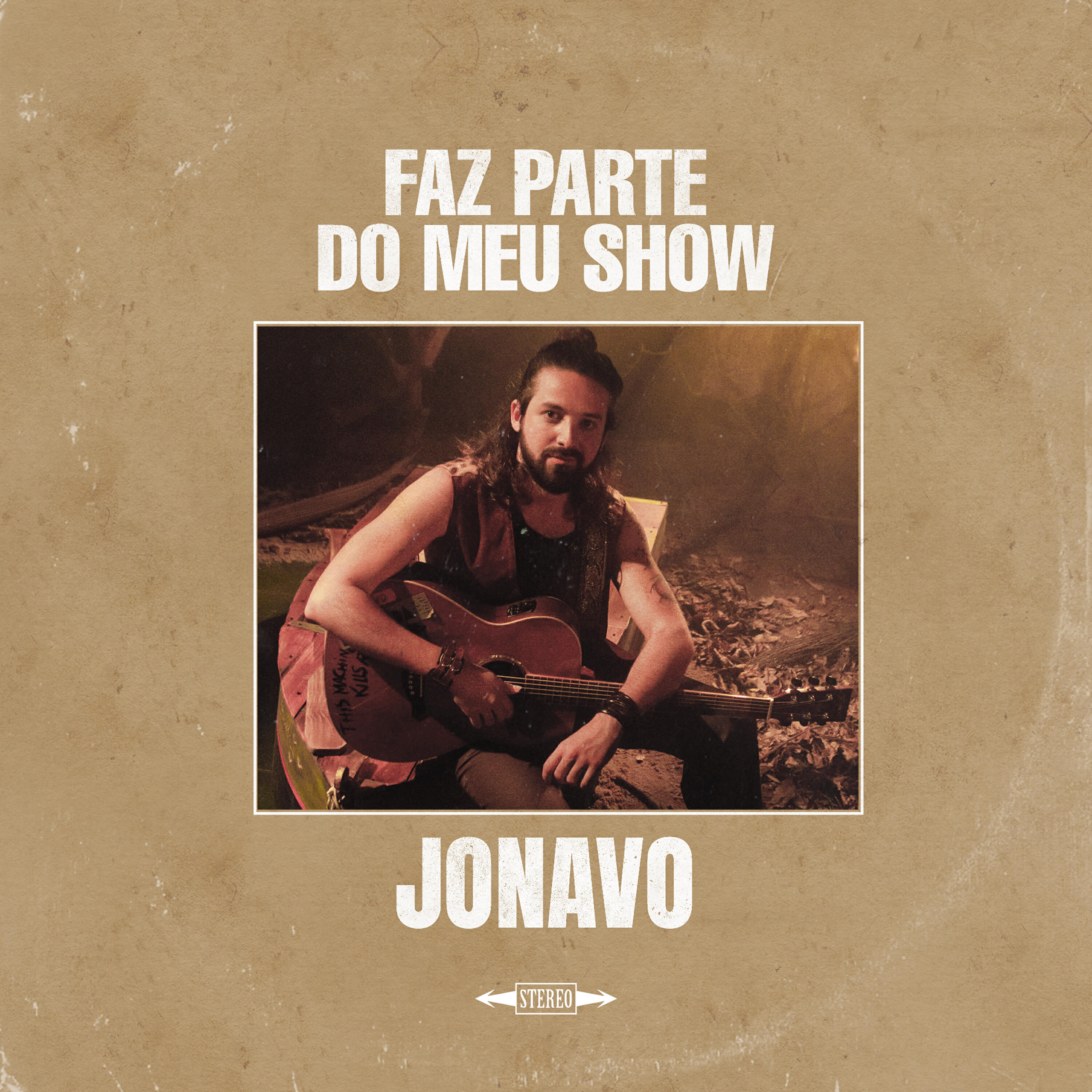 Релиз Faz Parte do Meu Show