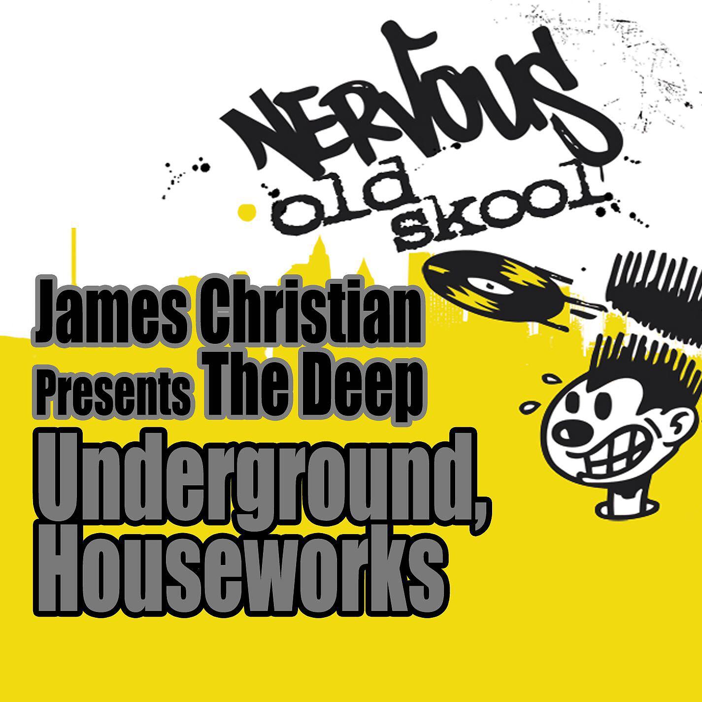 James Christian presents The Deep