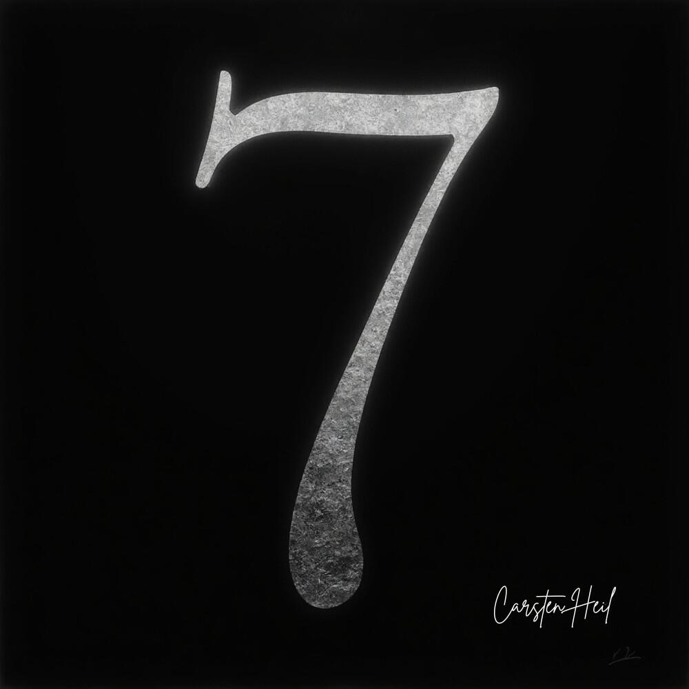 Релиз Seven