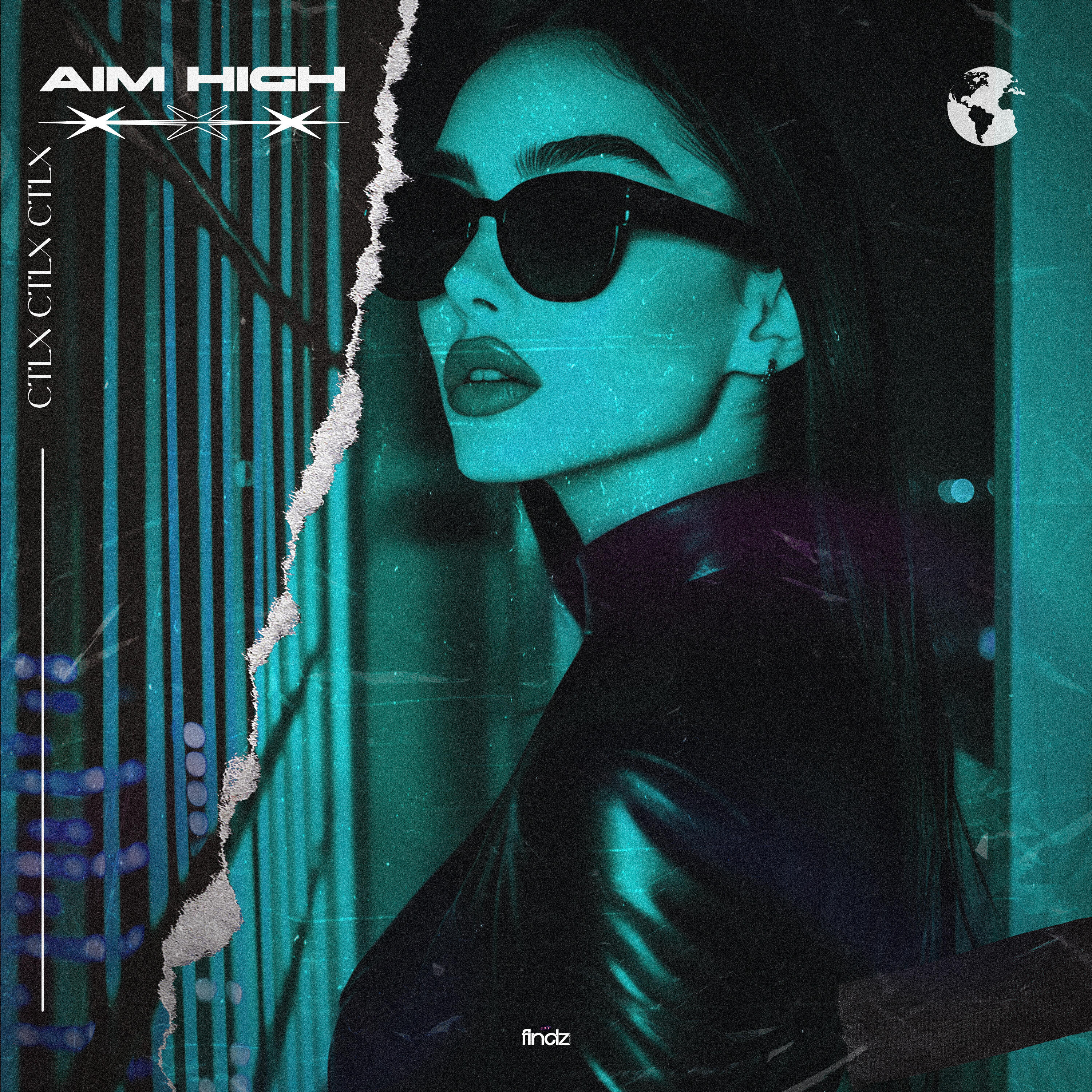 Релиз Aim High