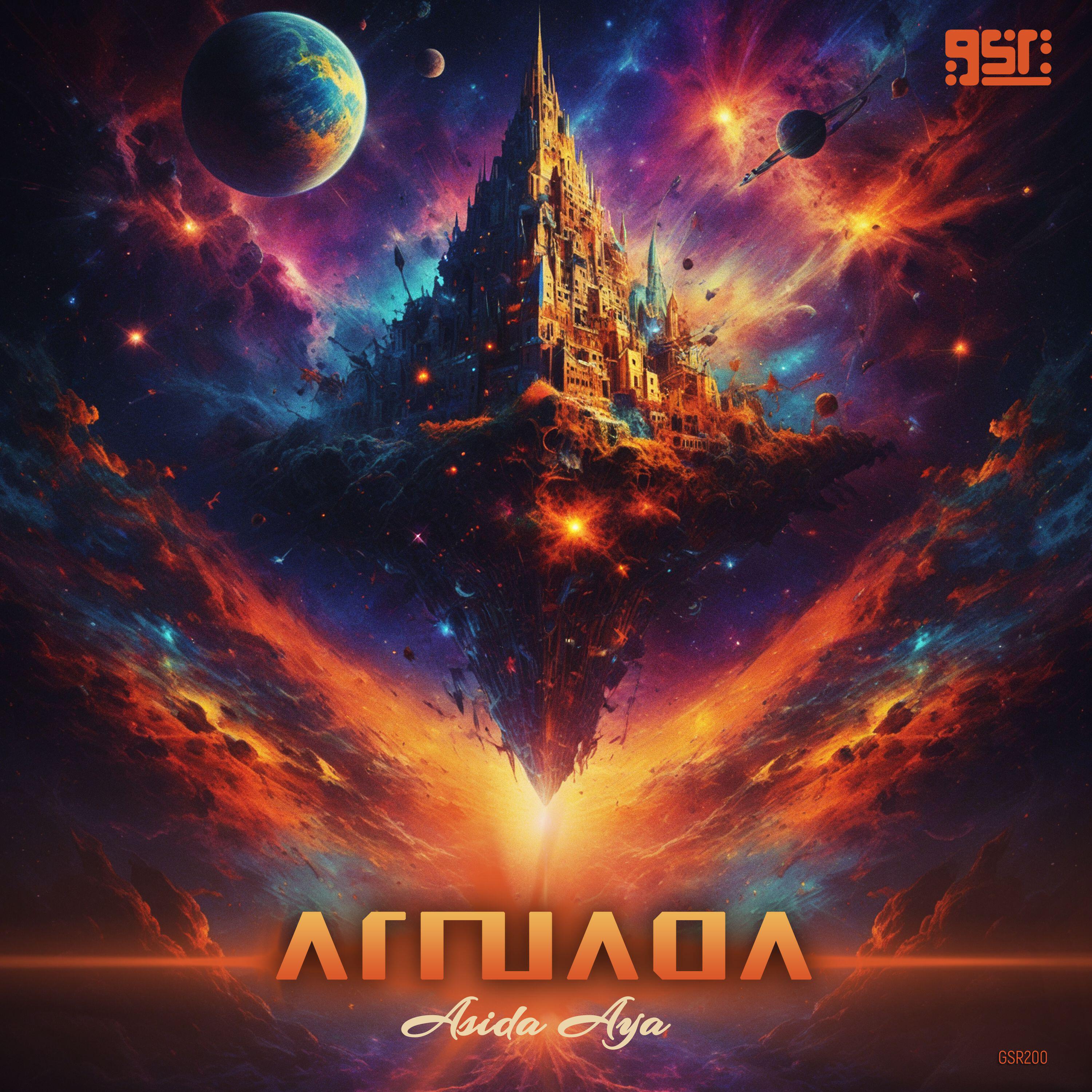 Постер альбома Armada