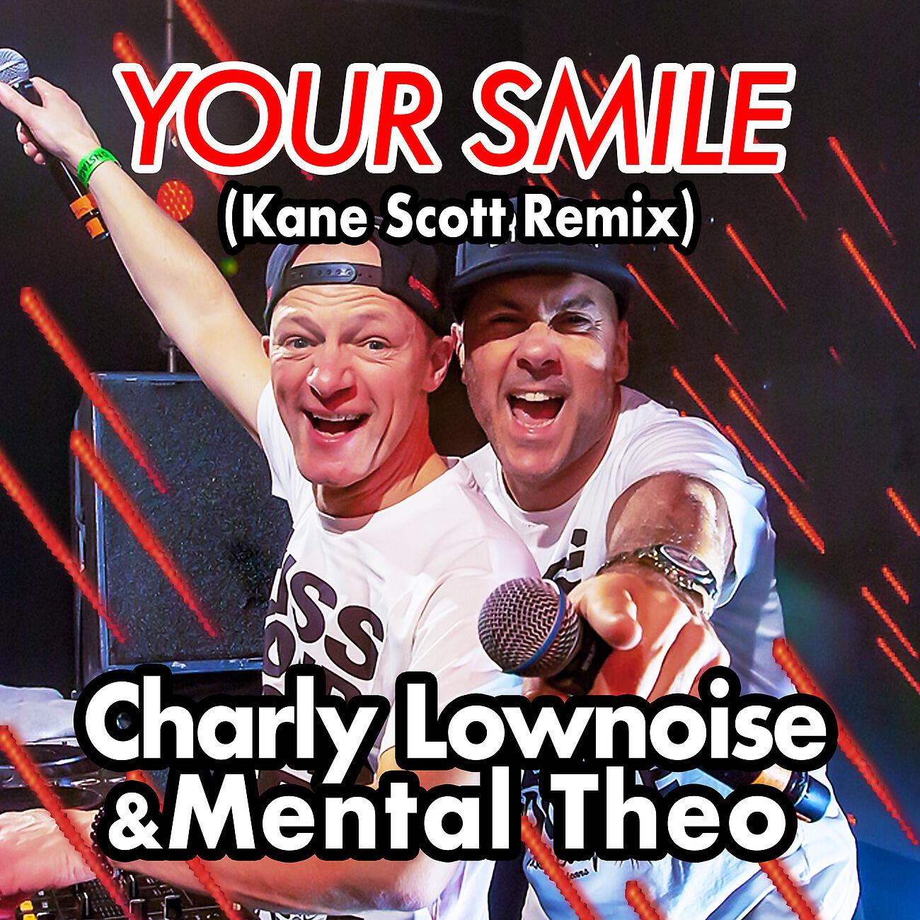 Постер альбома Your Smile