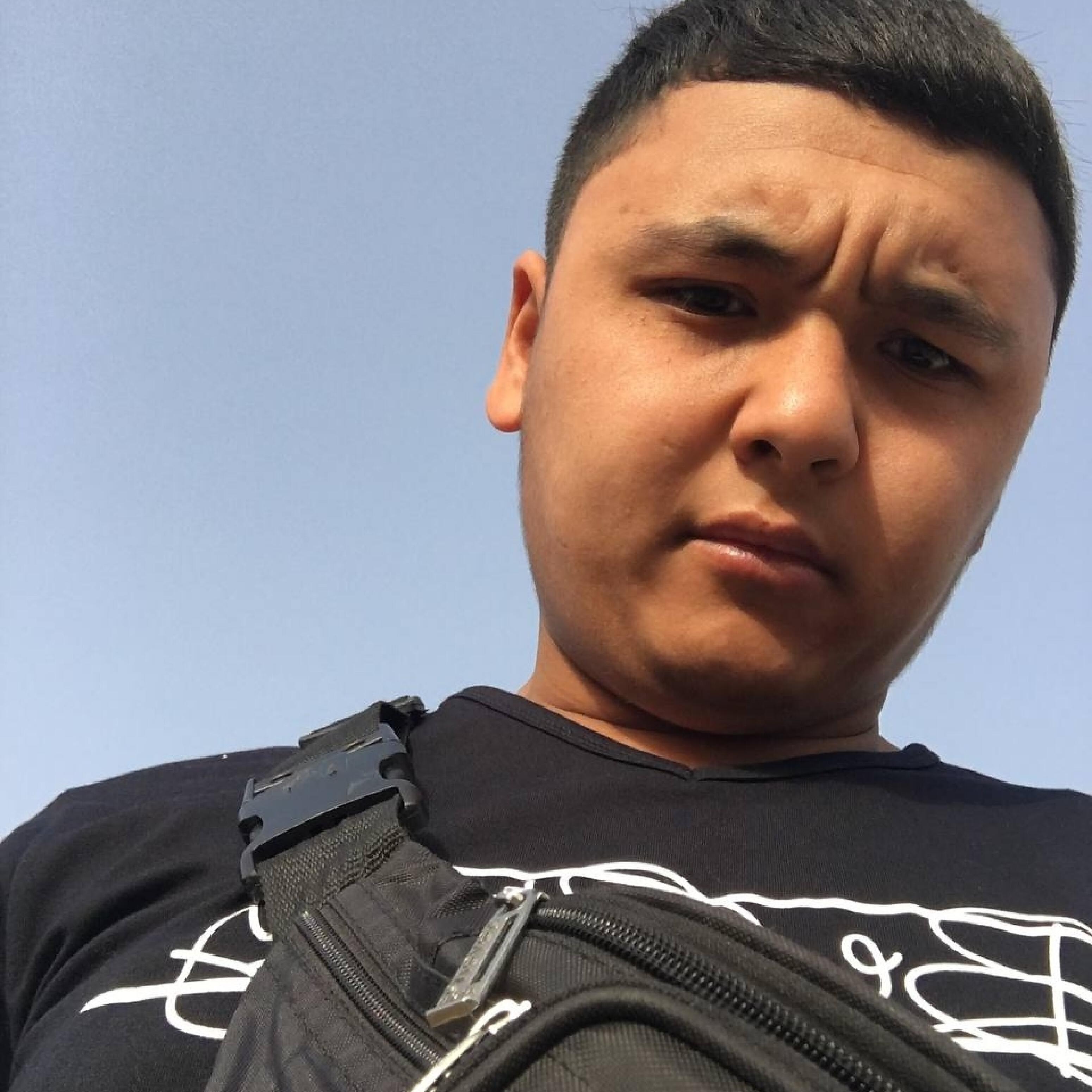 Релиз Hammasi Fake