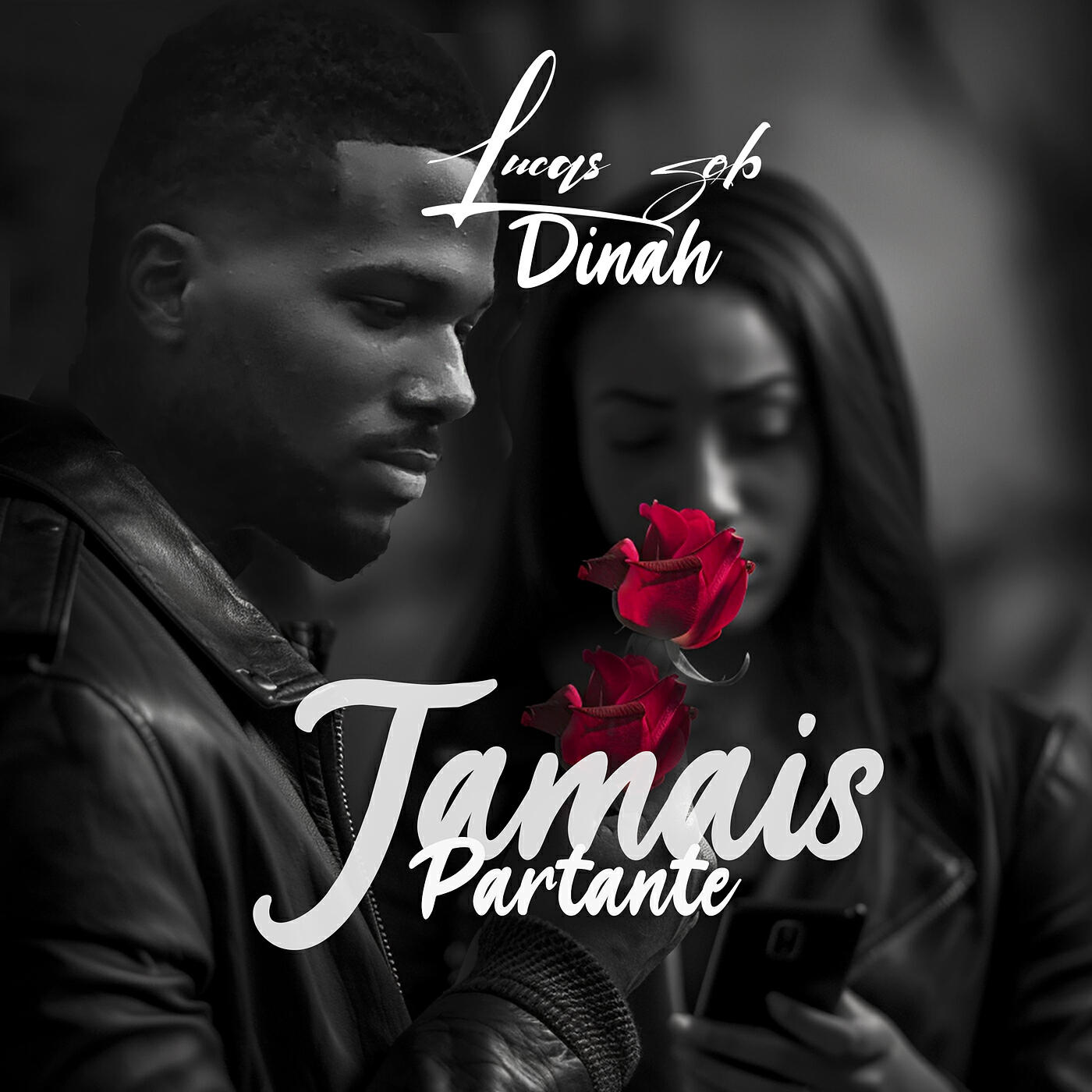 Релиз Jamais Partante