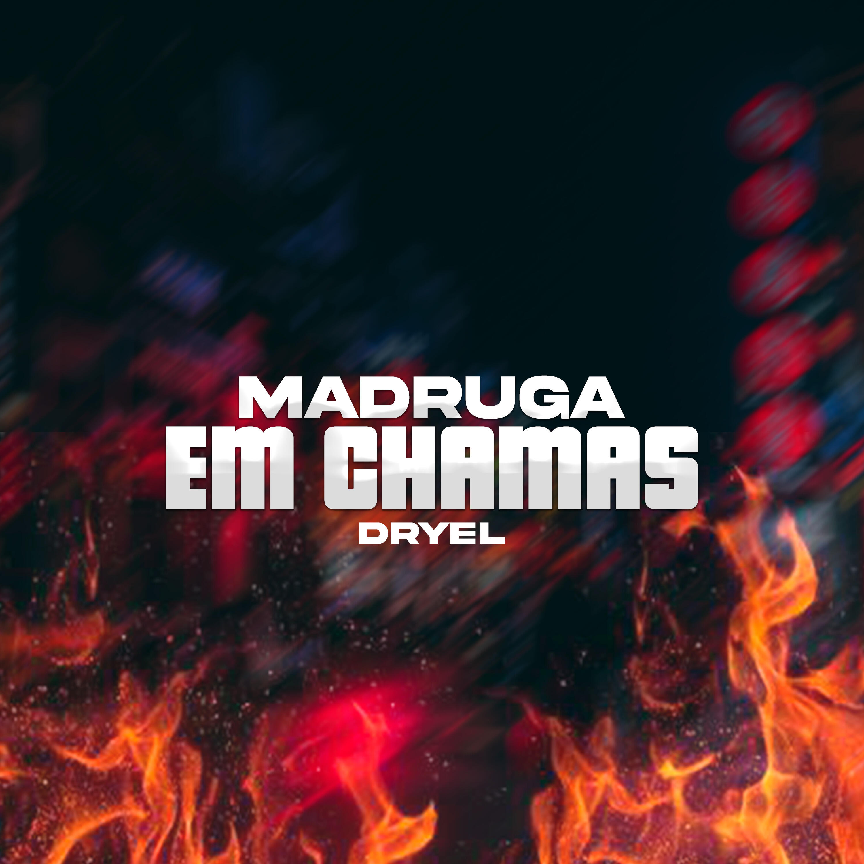 Релиз Madruga em Chamas