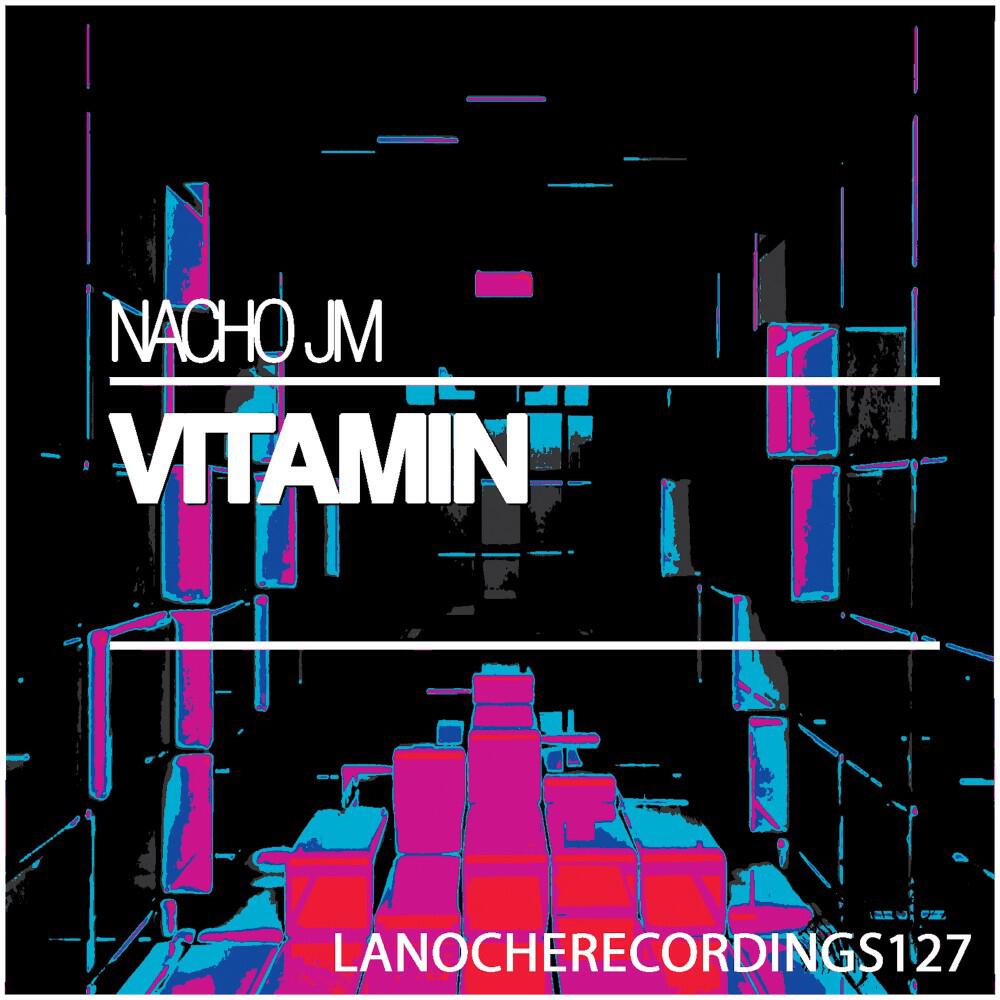 Релиз Vitamin